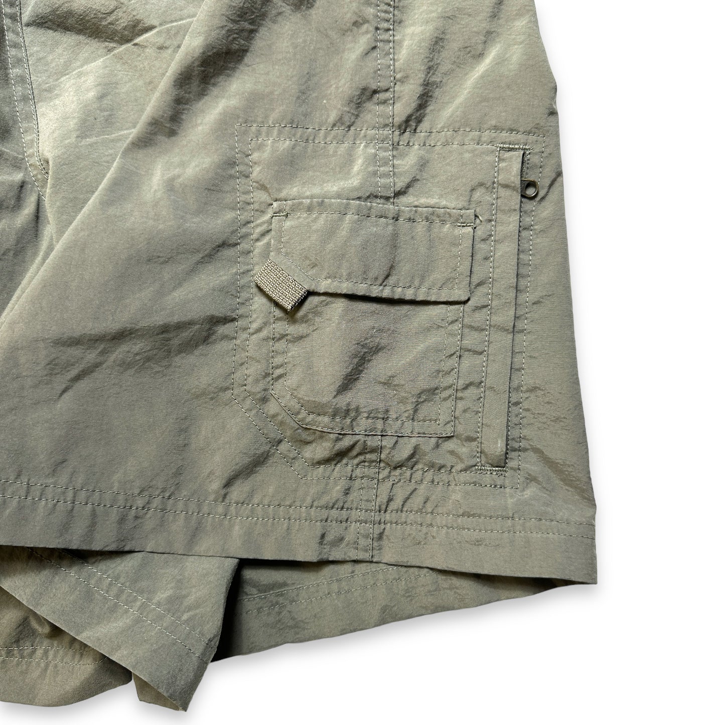 Short cargo Nike ACG kaki - Extra Large