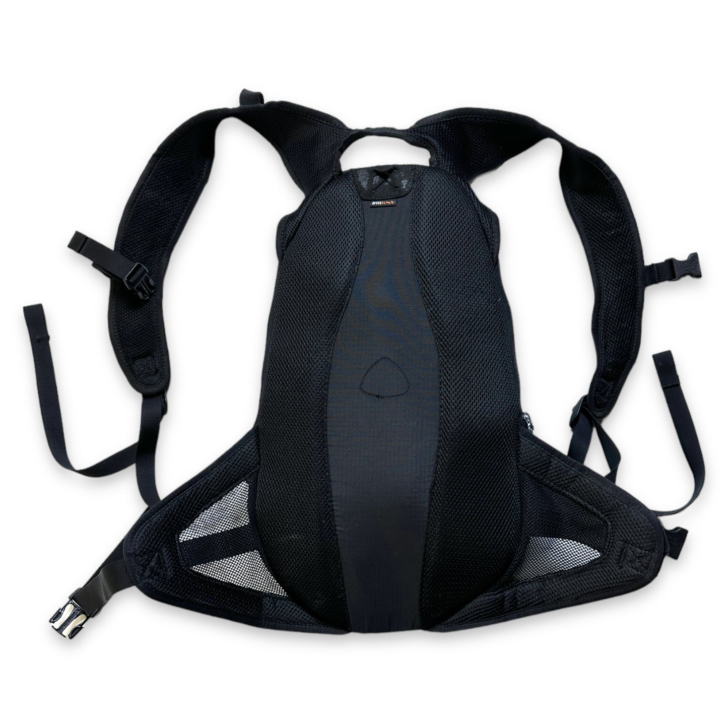 2000 年代初頭のナイキ ACG Bioknx バックパック