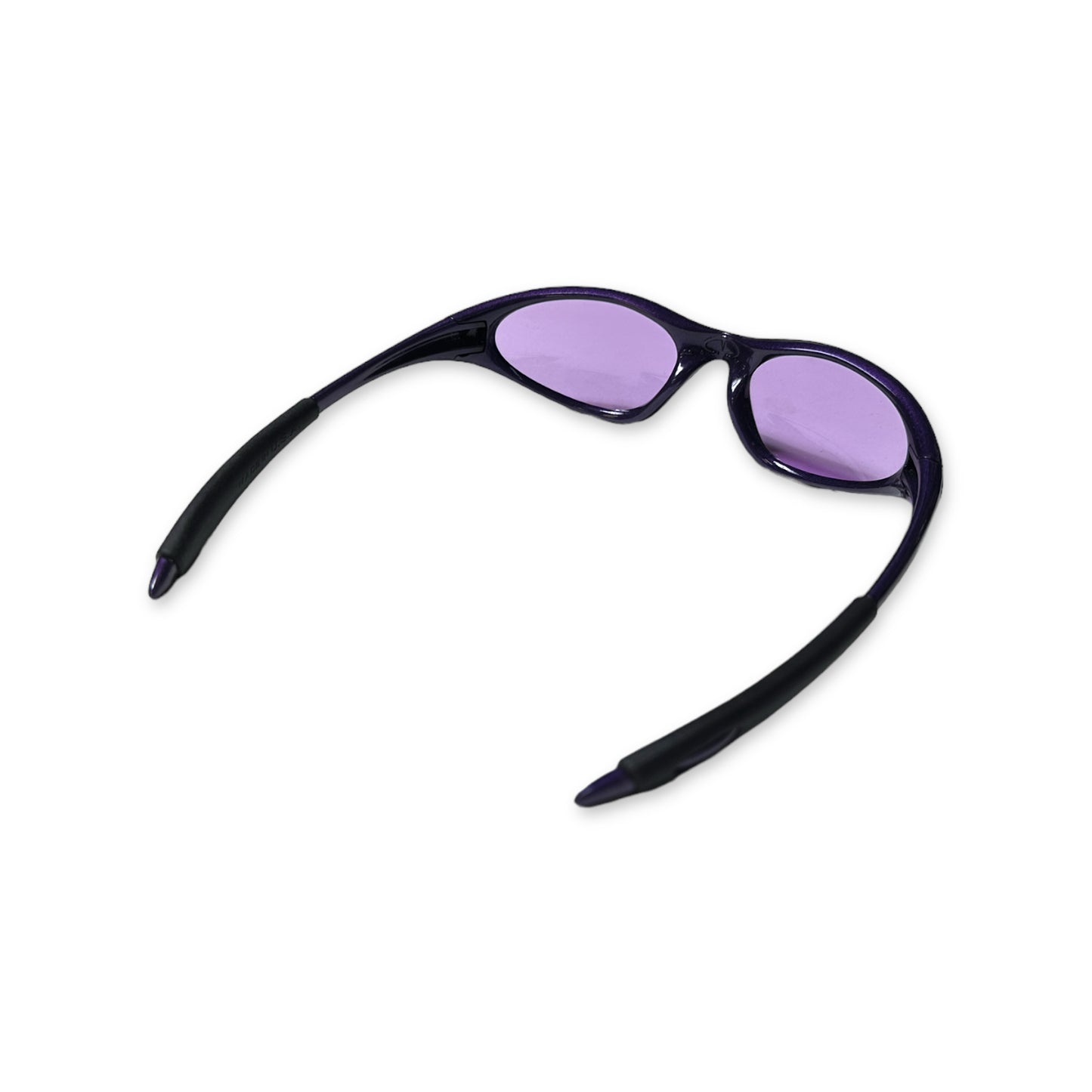 Lunettes de soleil Oakley Minute Deep Purple