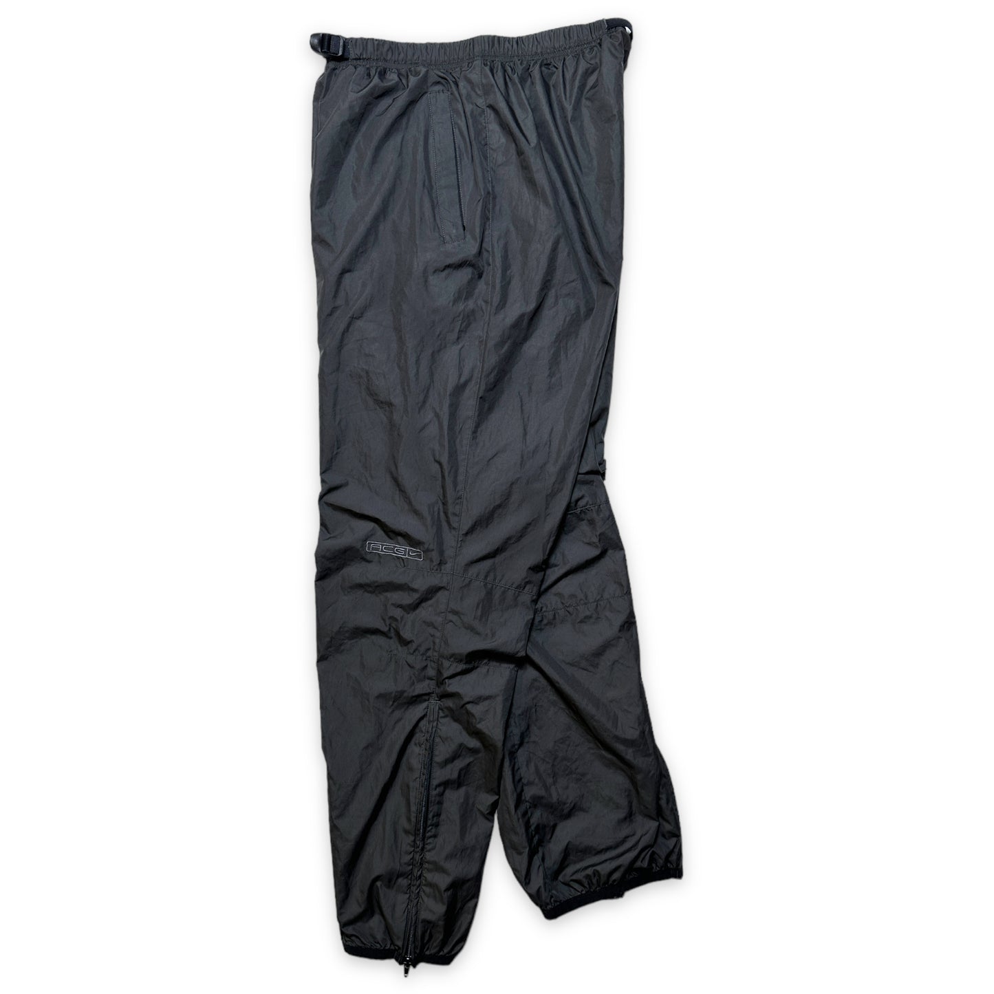 Nike ACG Dark Grey Shell Pant - Large