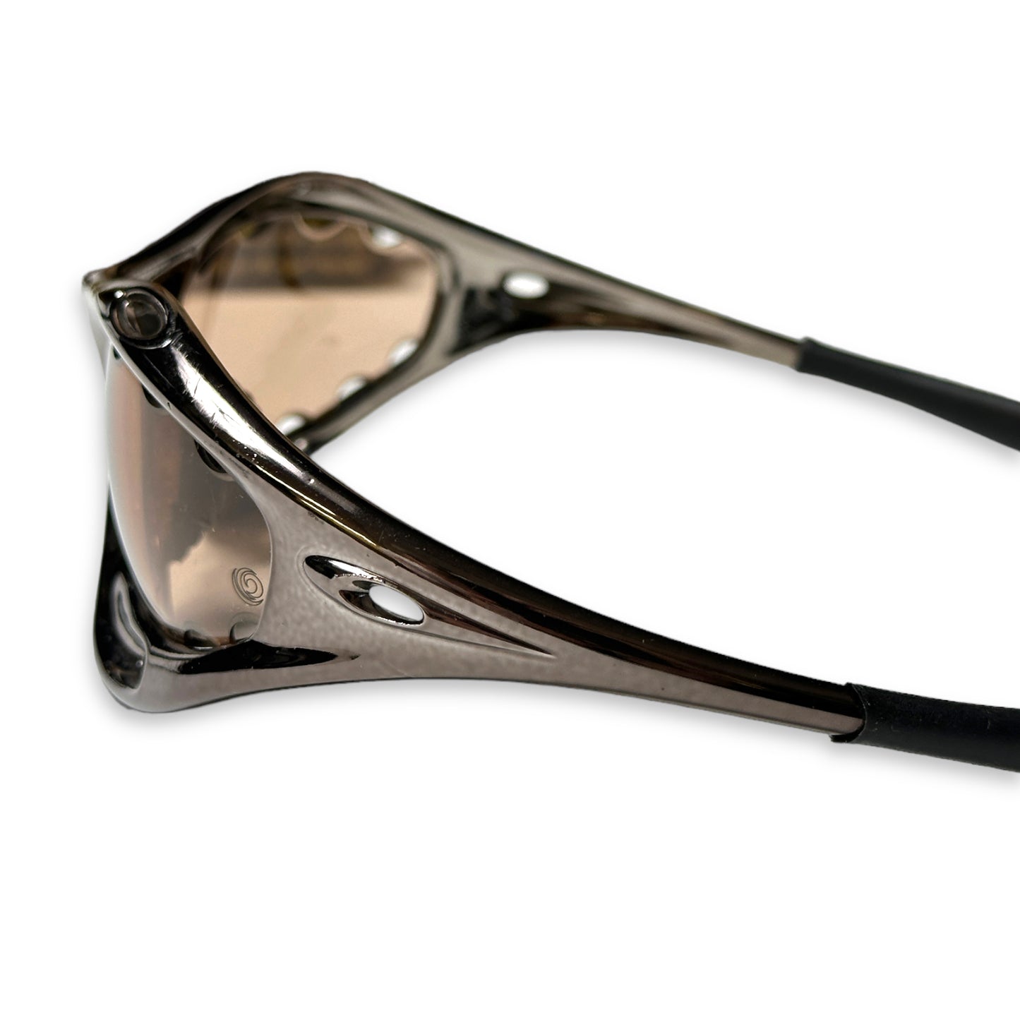 Veste Oakley Metallic/Rootbeer Racing