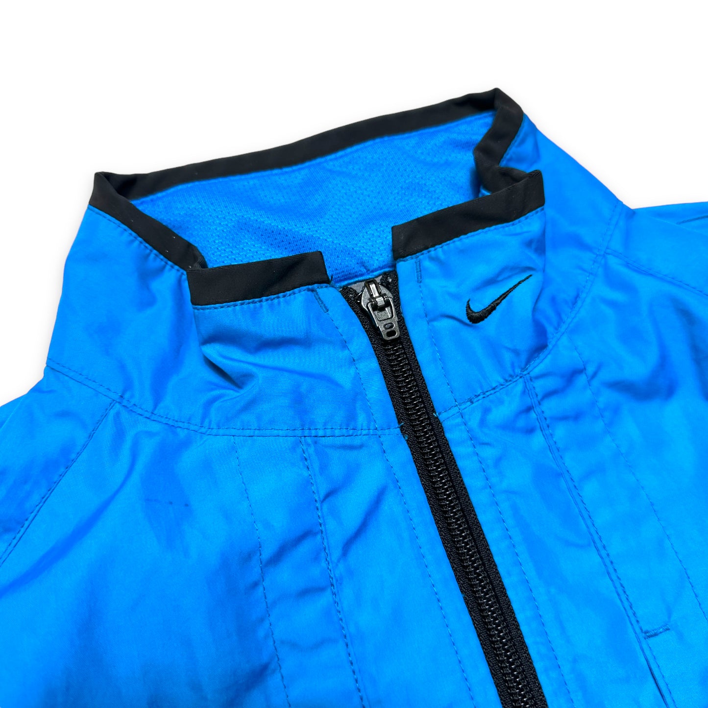 Early 2000's Nike Clima-Fit Butterfly Jacket - Medium