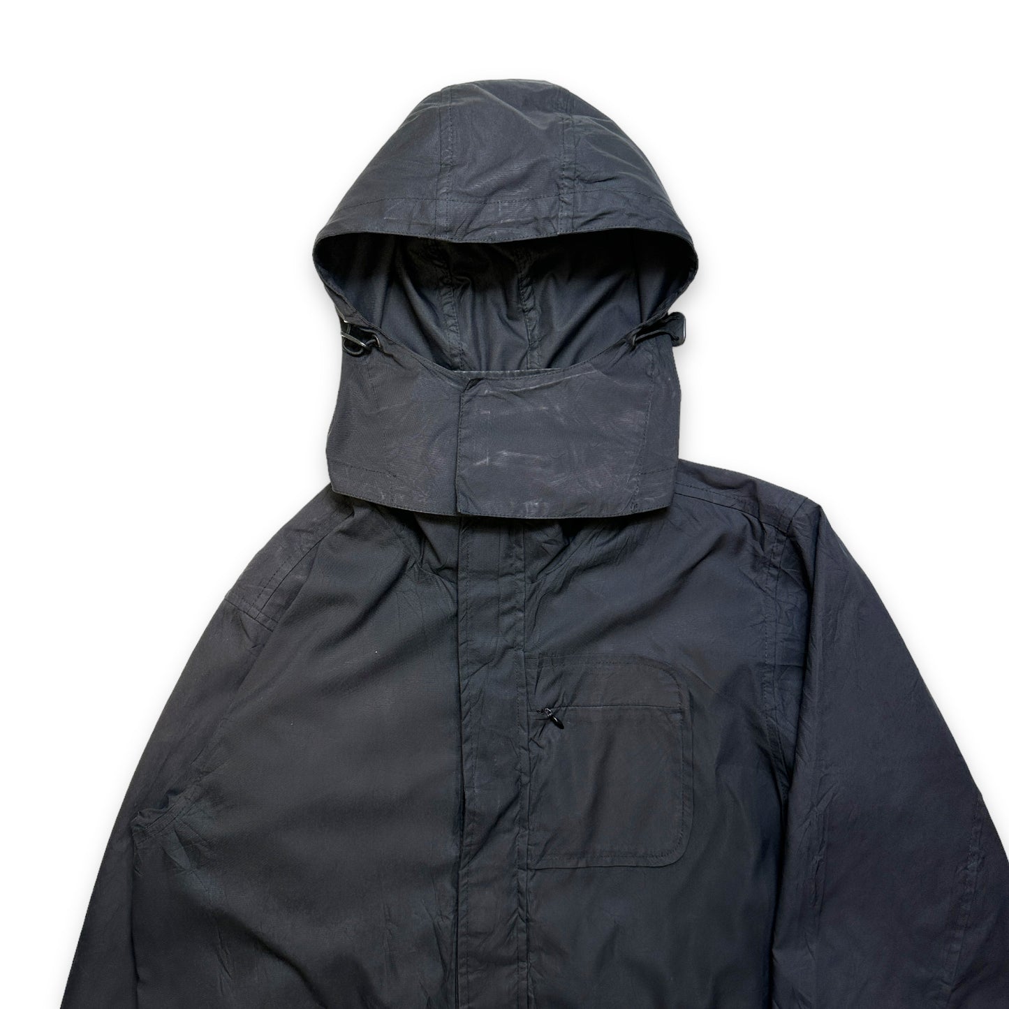 Veste matelassée Nike Stealth Black Tonal 2004 - Moyenne