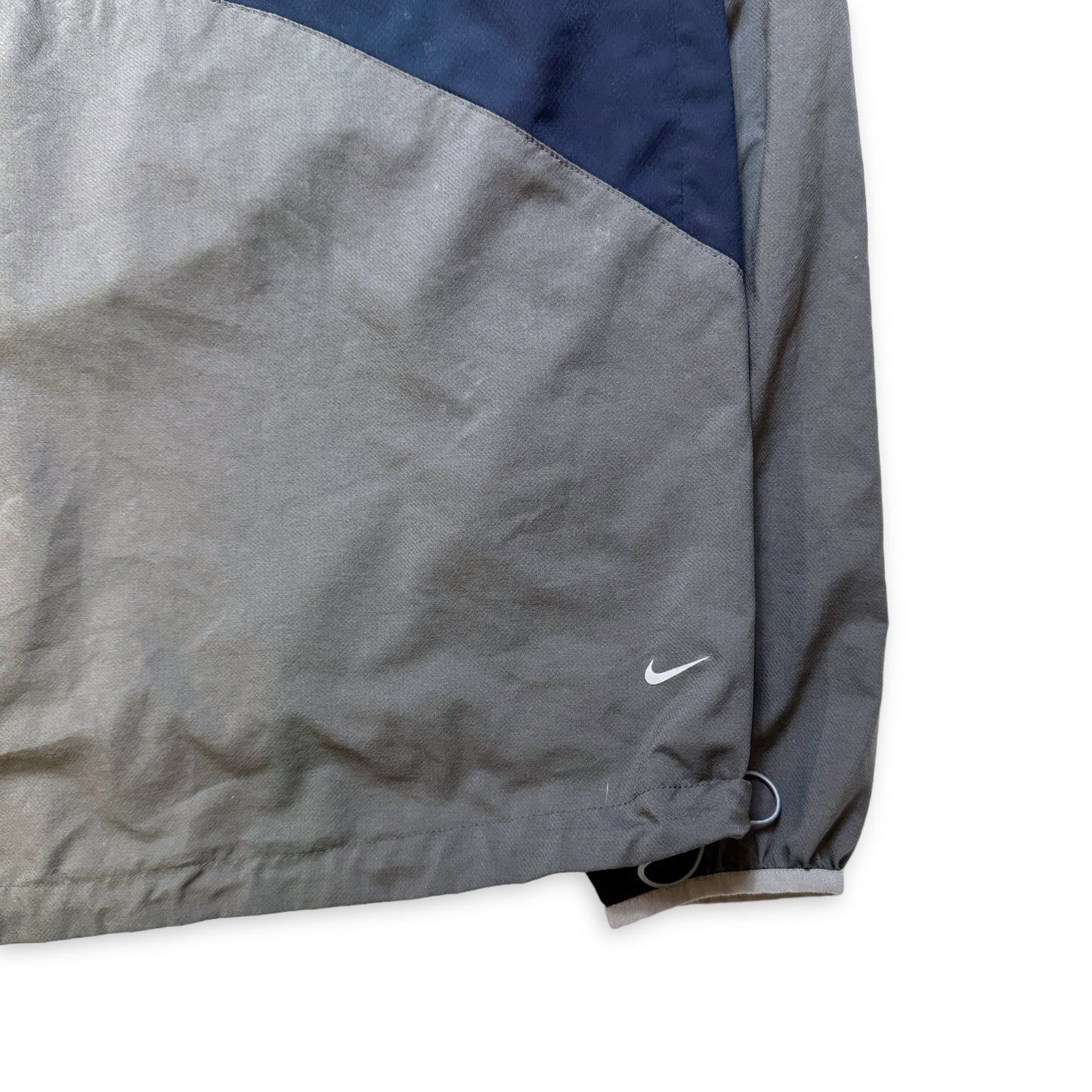 Veste coupe-vent à empiècements Nike Gyakusou - Extra Large