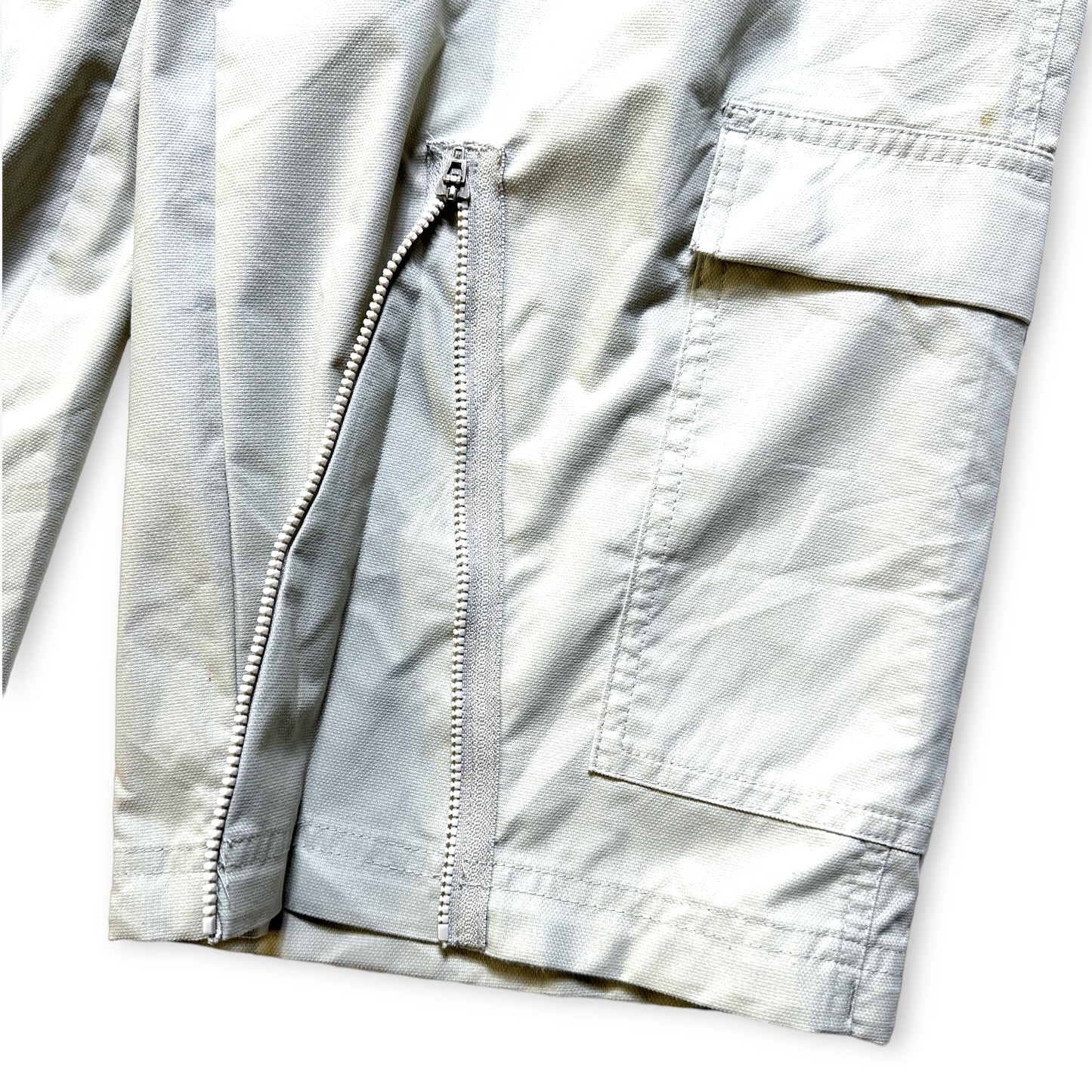 Pantalon cargo Nike Advanced Innovation Team du début des années 2000 - Taille 32"-40"