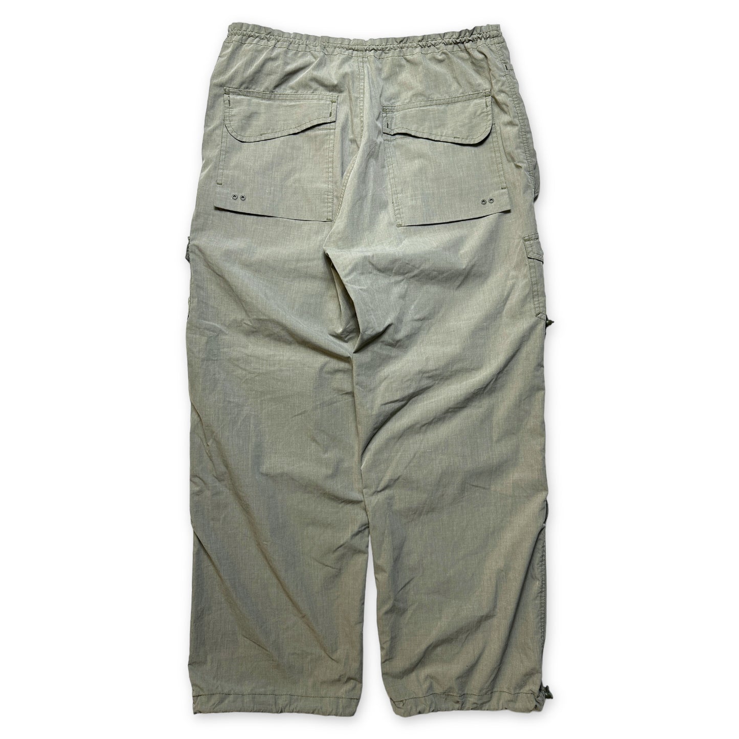 Maharishi Light Khaki Toggle Snopant - 34" Waist