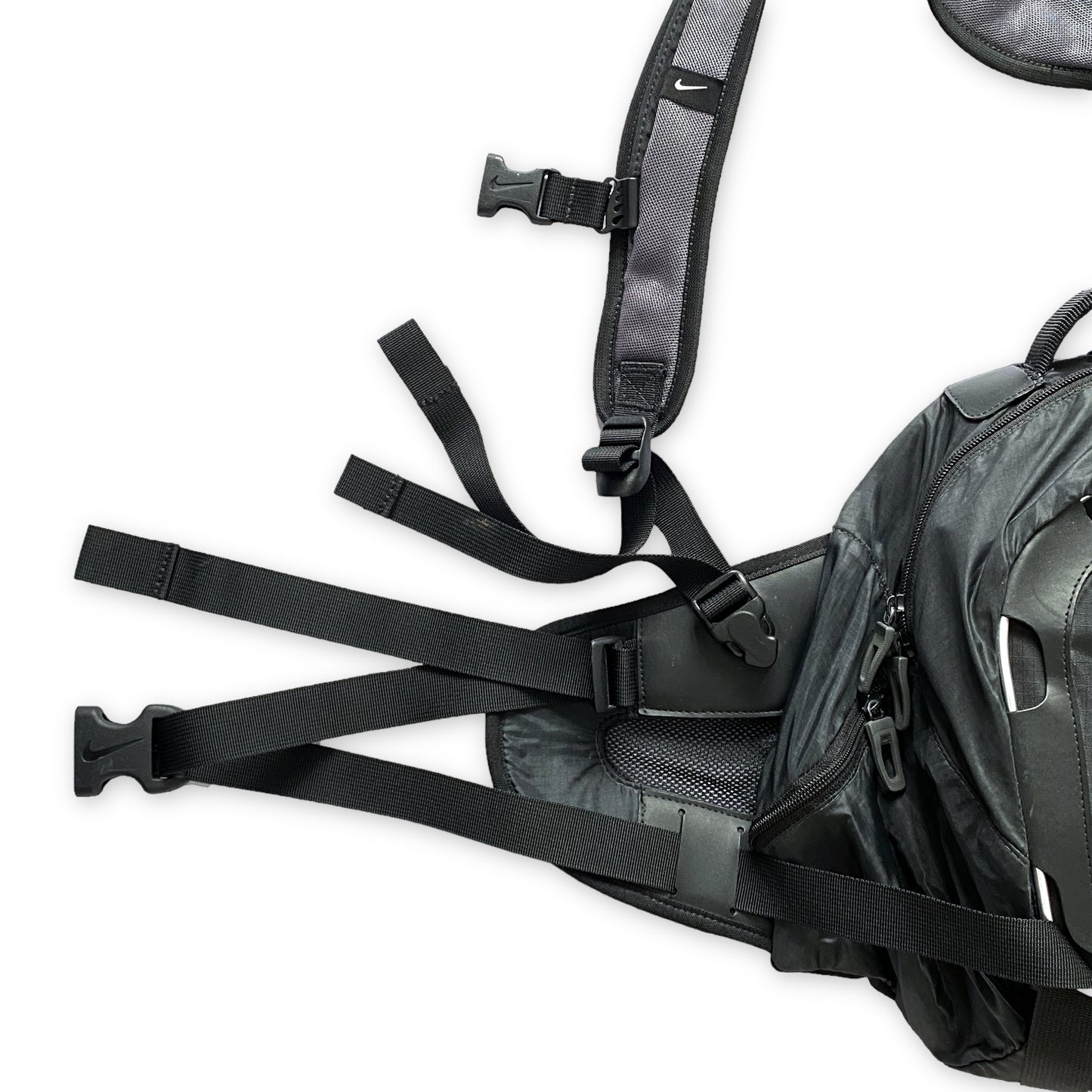 Nike ACG ‘Bioknx’ Lower Back Utility Bag