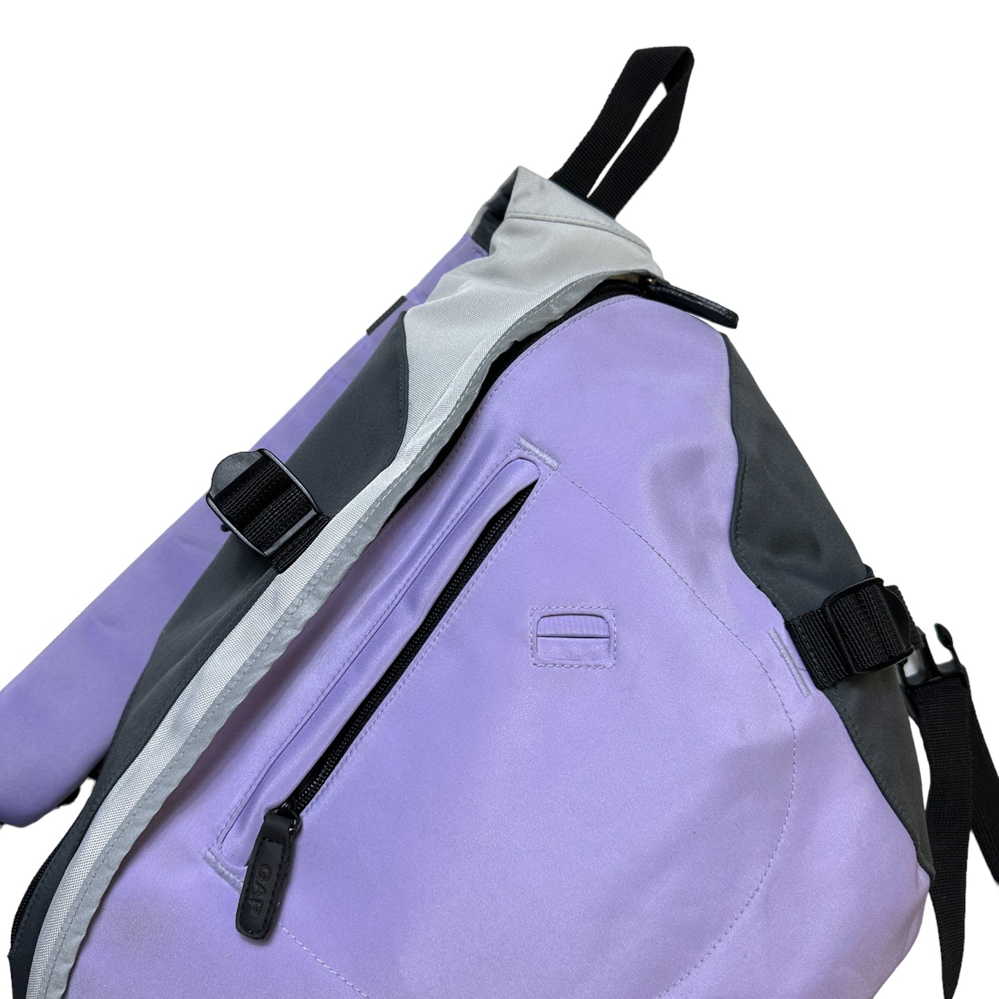 Early 2000's GAP Tri-Harness Cross Body Bag