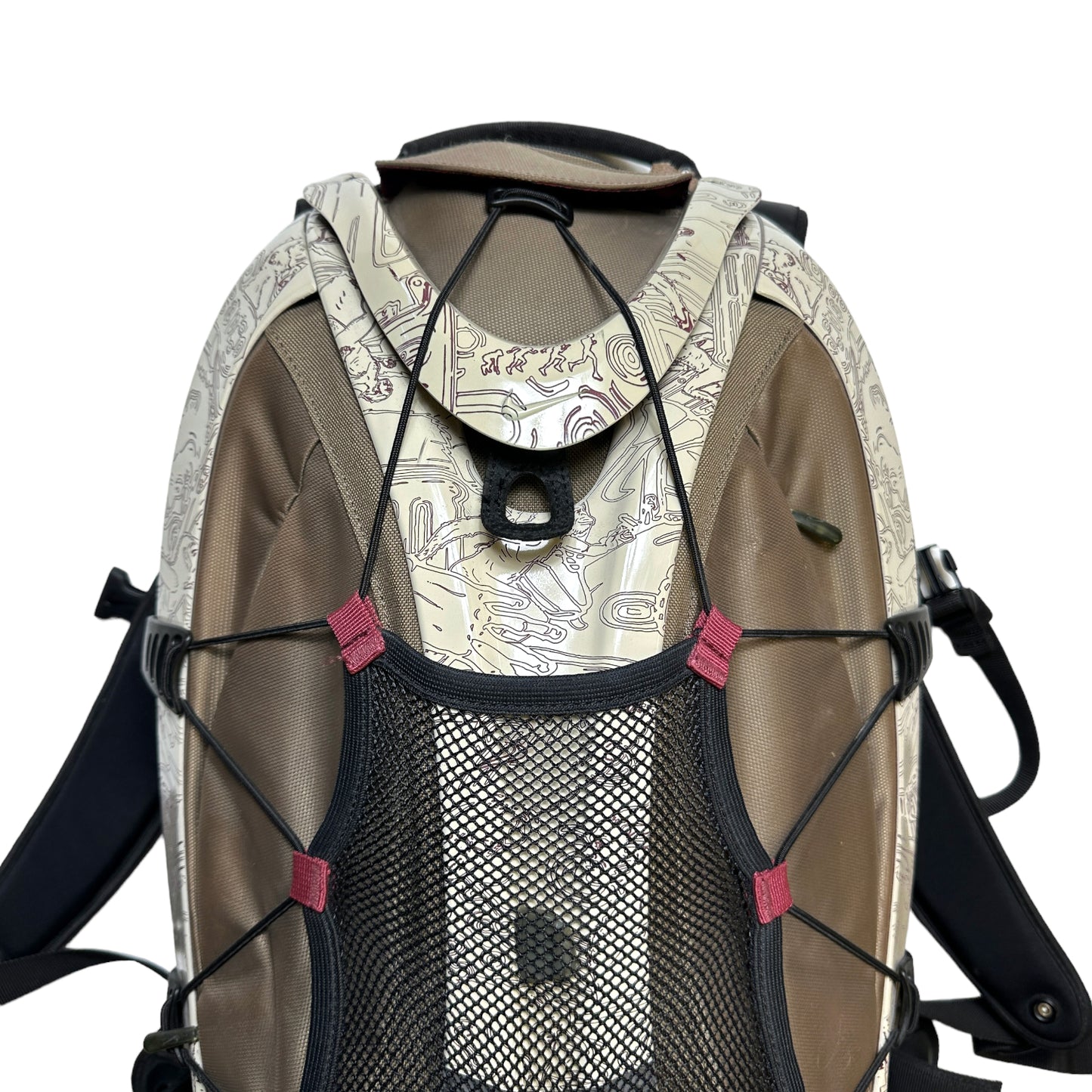 Nike Epic Hard Shell Back Pack