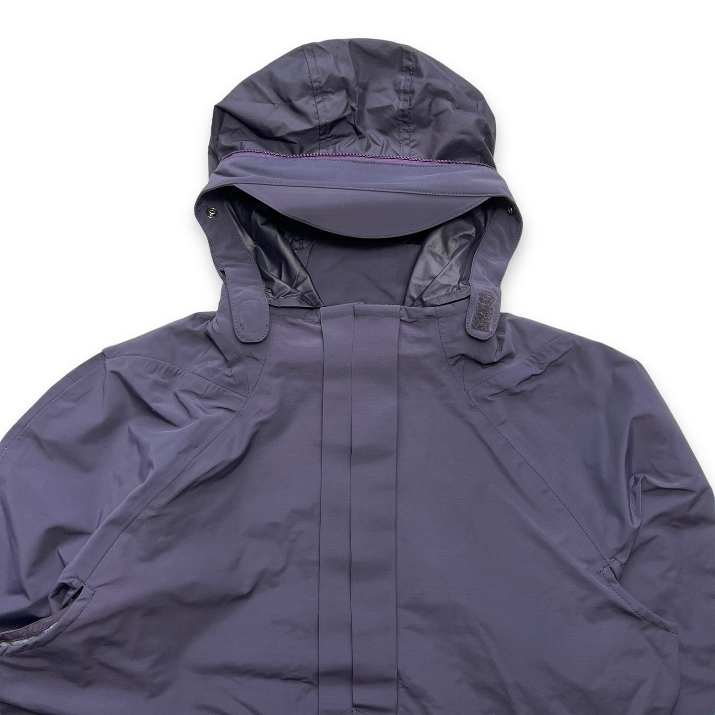 Veste Nike 01 Code Wet + Gilet Modulaire - Grand / Extra Large
