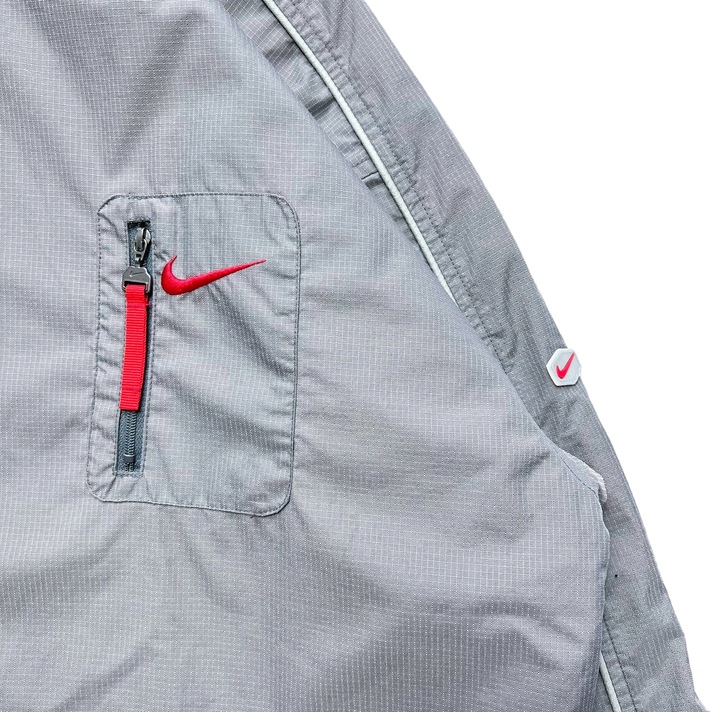 Nike Hex Tri-Pocket Pullover - Large & Extra Large