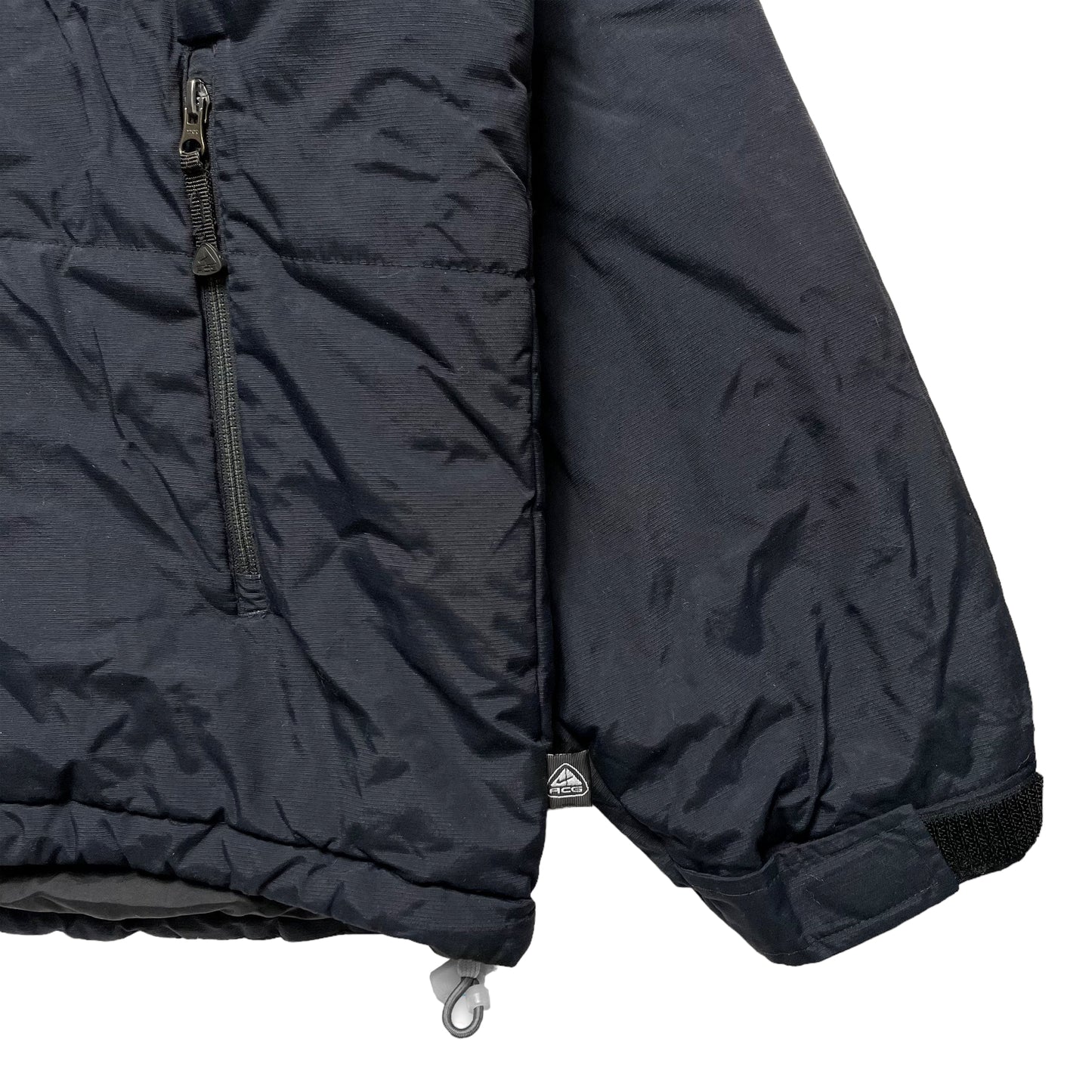 Veste Nike ACG rembourrée asymétrique zippée Storm Clad - Extra Large / Extra Extra Large