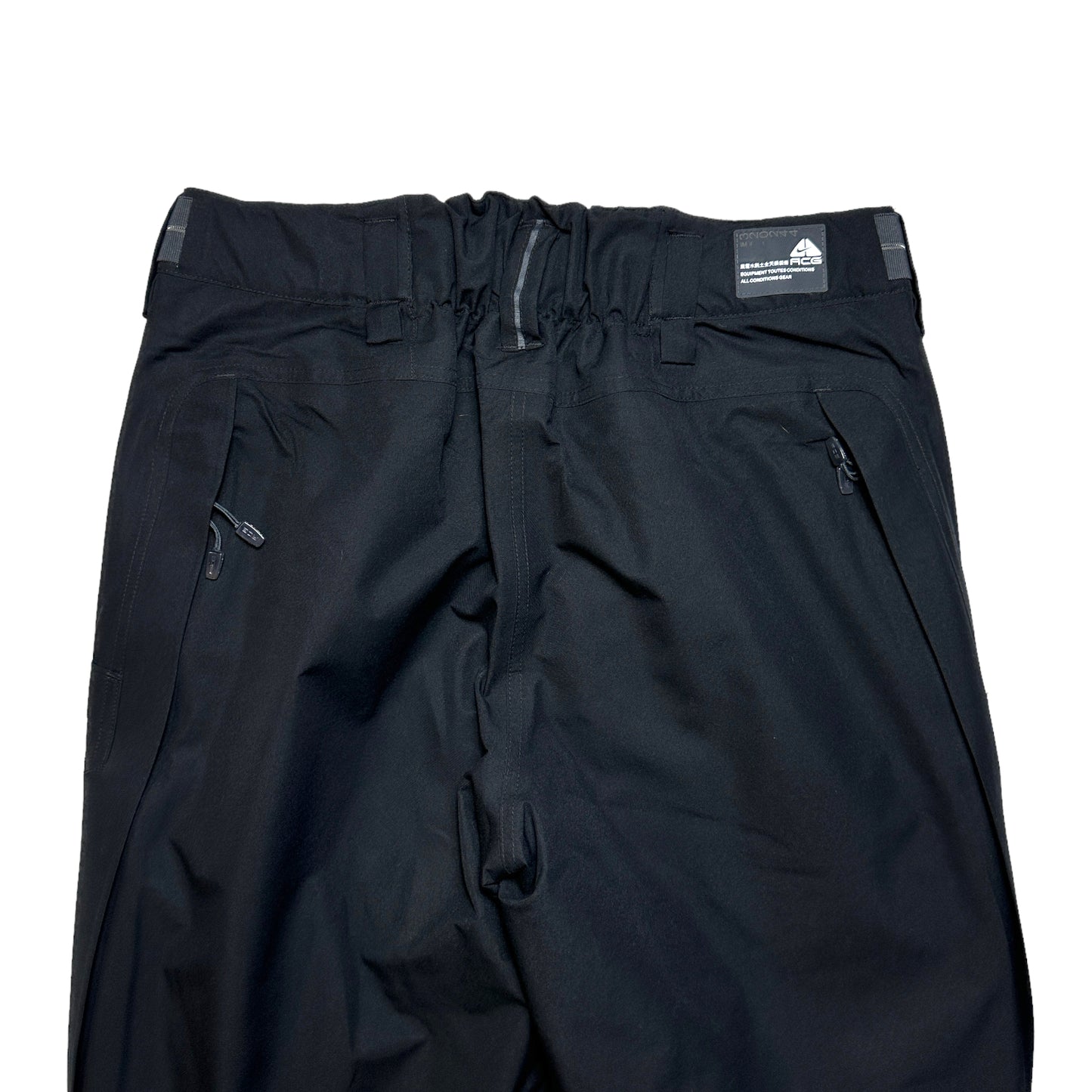 Pantalon Nike ACG Gore-Tex Skii du début des années 2000 - Moyen