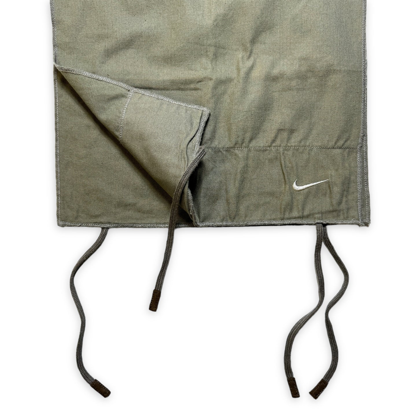 Early 2000's Nike Considered Cross Body Bag