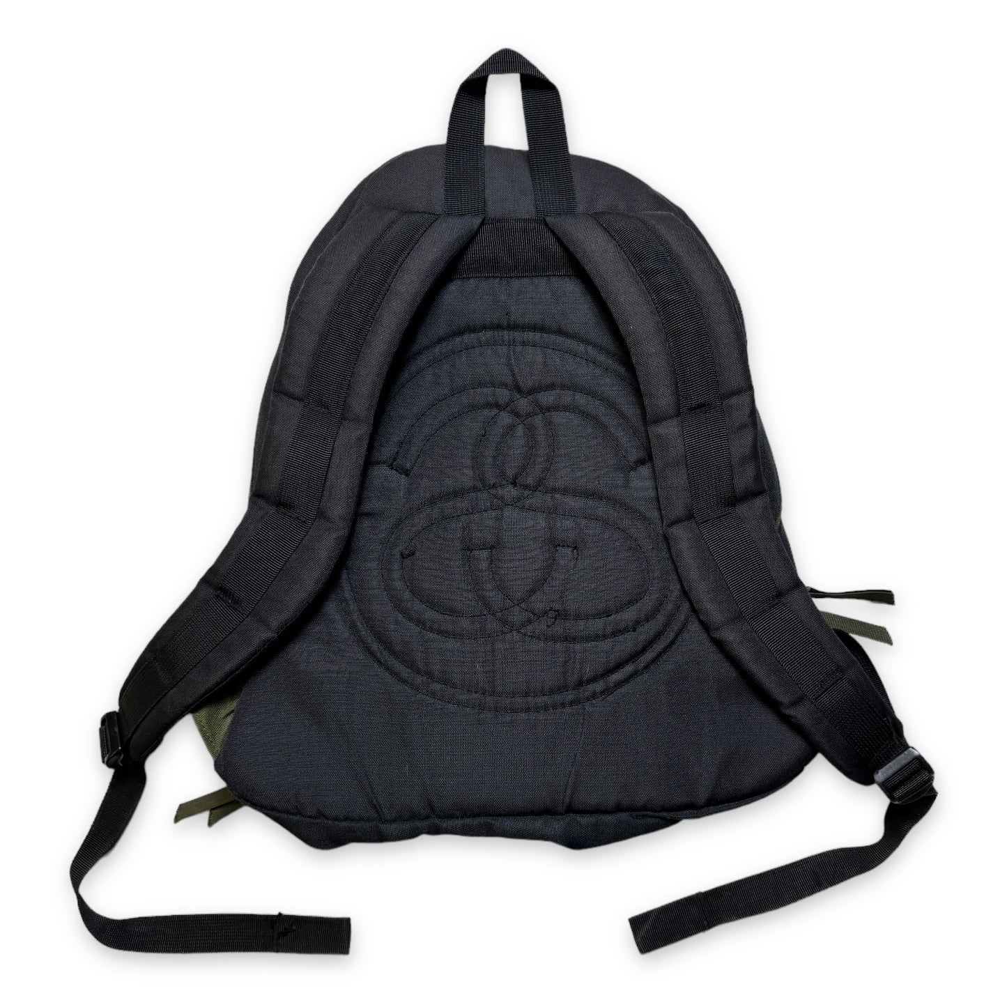 Early 2000's Stüssy Backpack