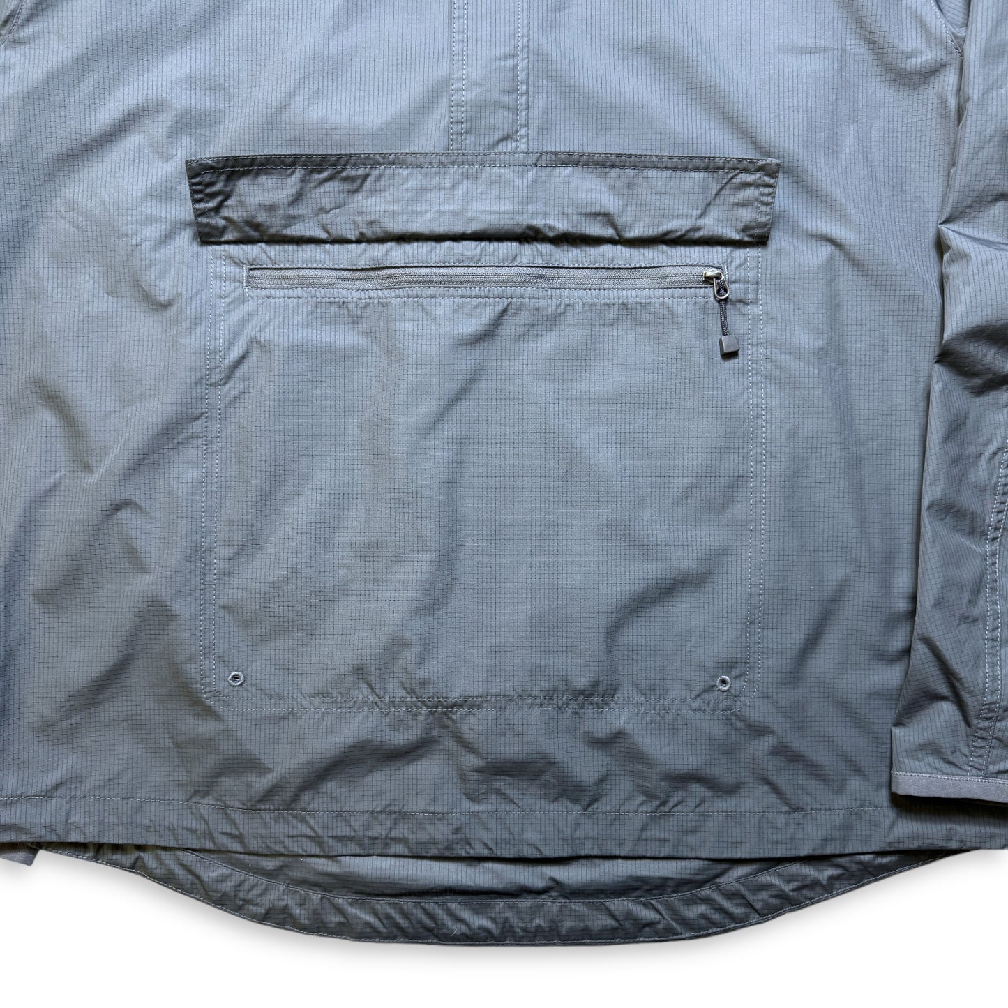 Early 2000's Nike ACG 1/4 Zip Pullover Jacket - Large / Extra Large
