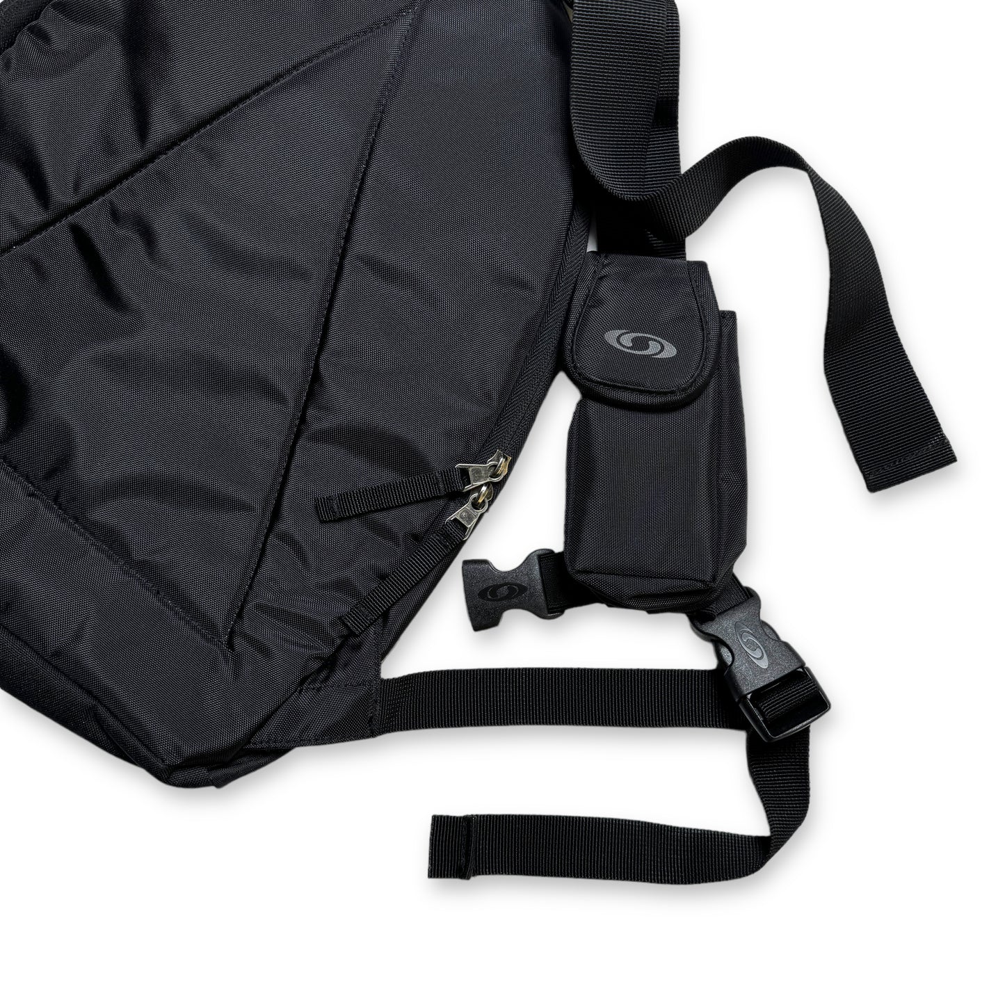 Sac Salomon Tri-Harness du début des années 2000