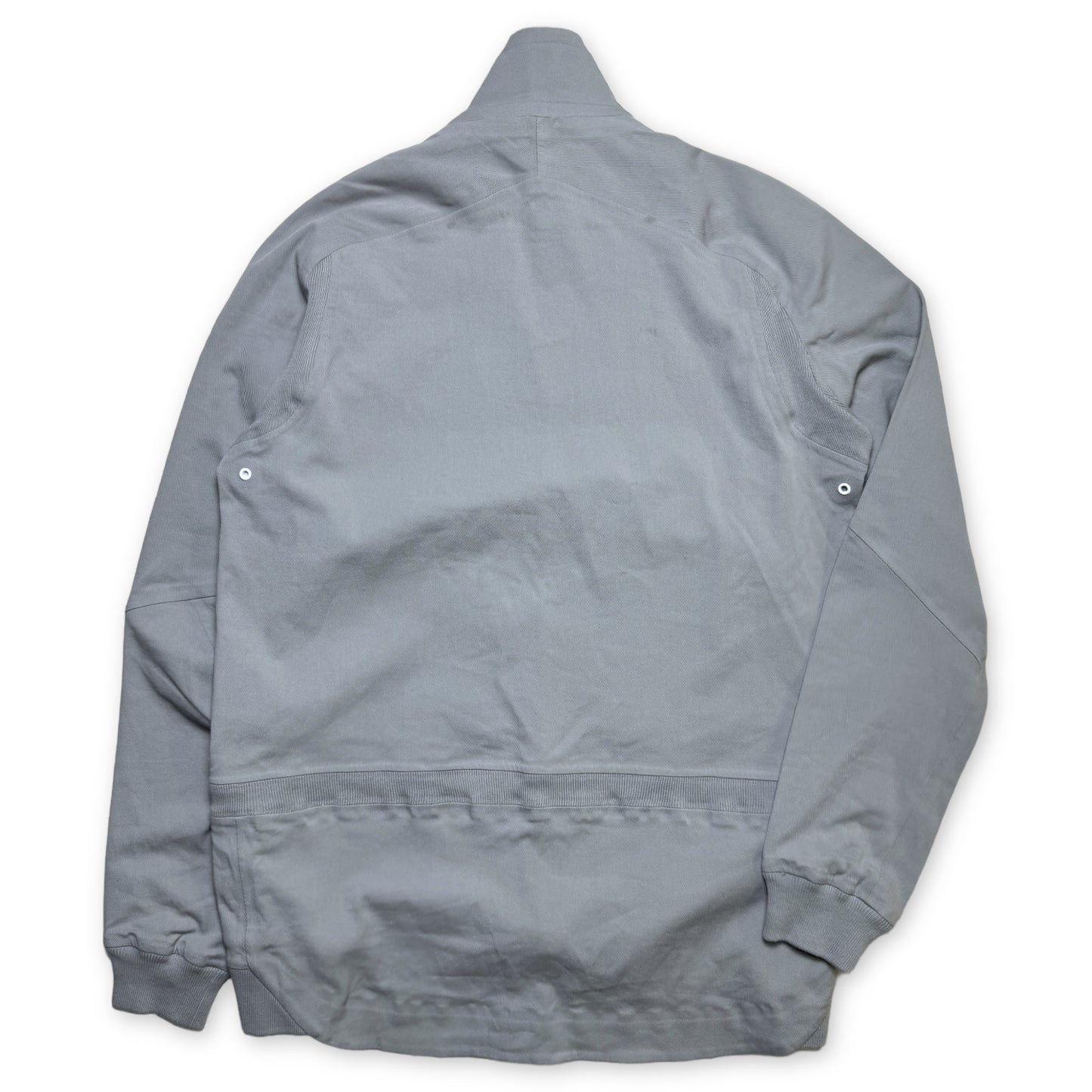Umbro x Aitor Throup 'Archive Research Project' Pullover - Small / Medium