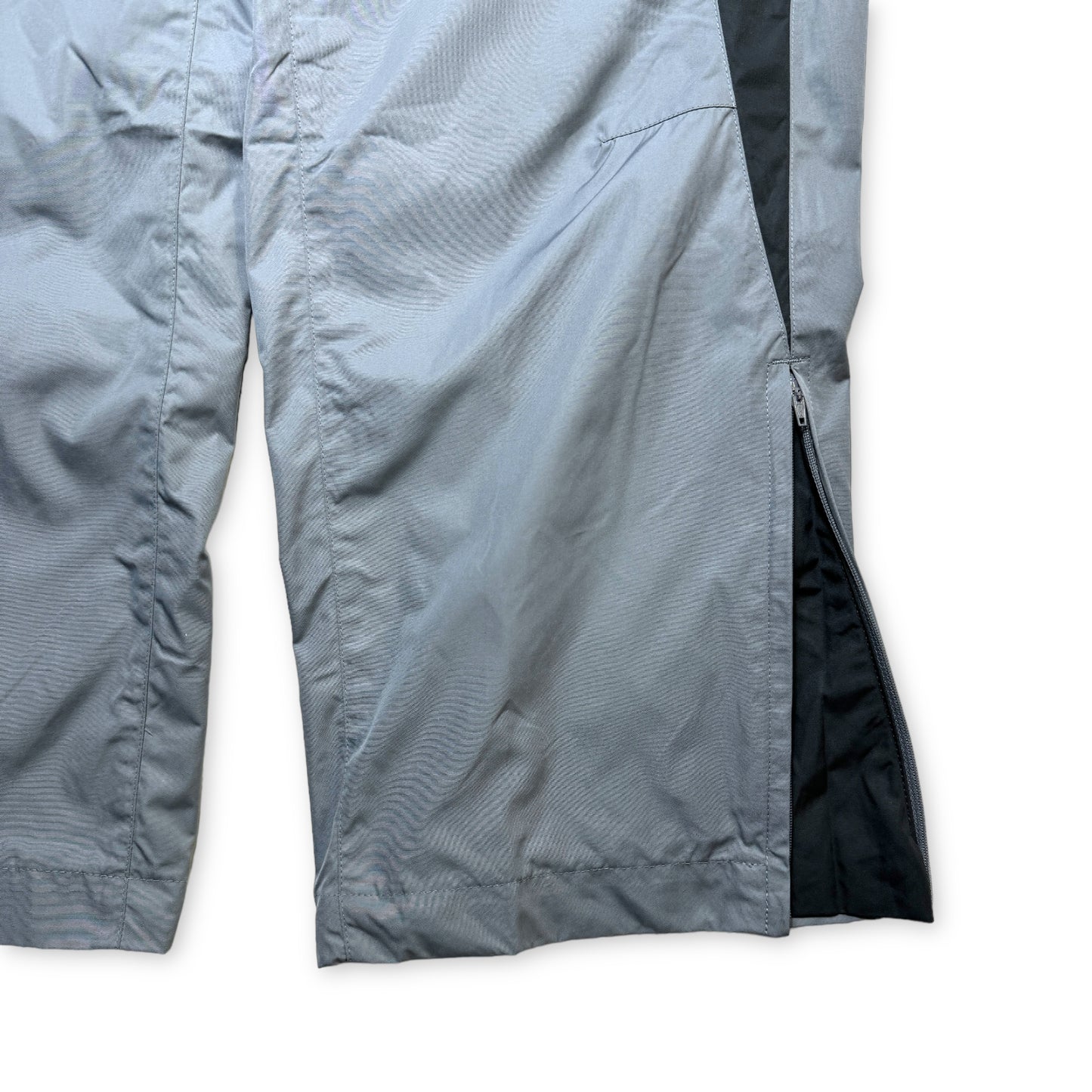 Early 2000's Nike Water Droplet Trackpant - 34" Waist
