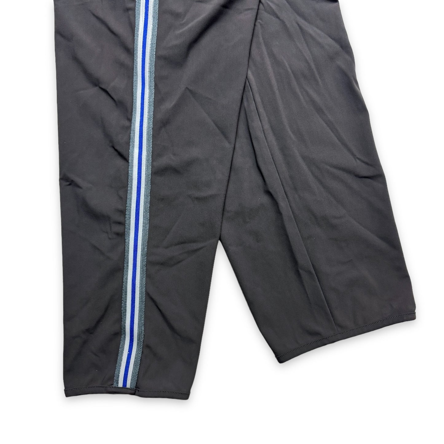 SS00' Prada Sport Side Stripe Track Pant - Small