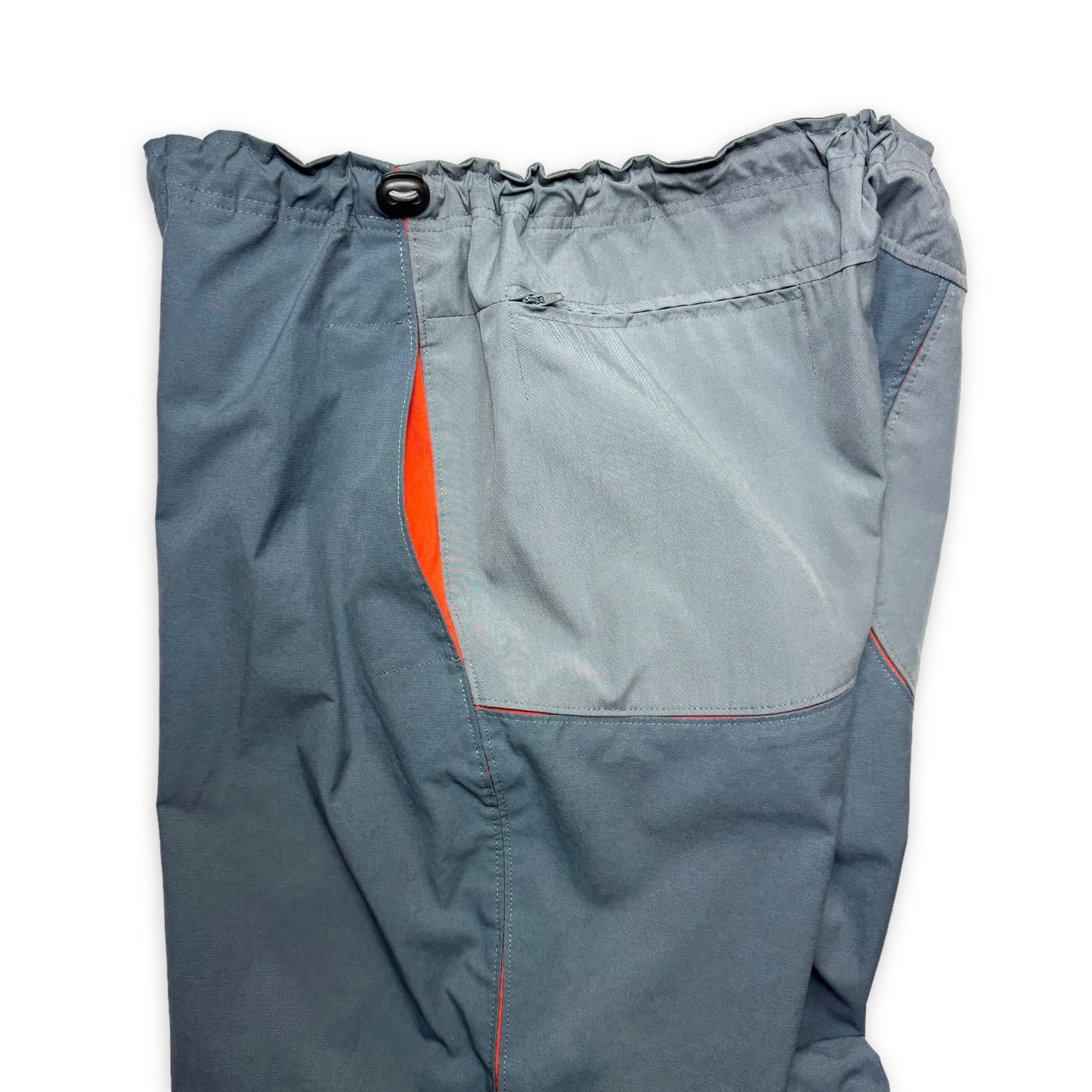 2003 Nike Mobius 'MB1' Articulated Technical Track Pant - 32" Waist