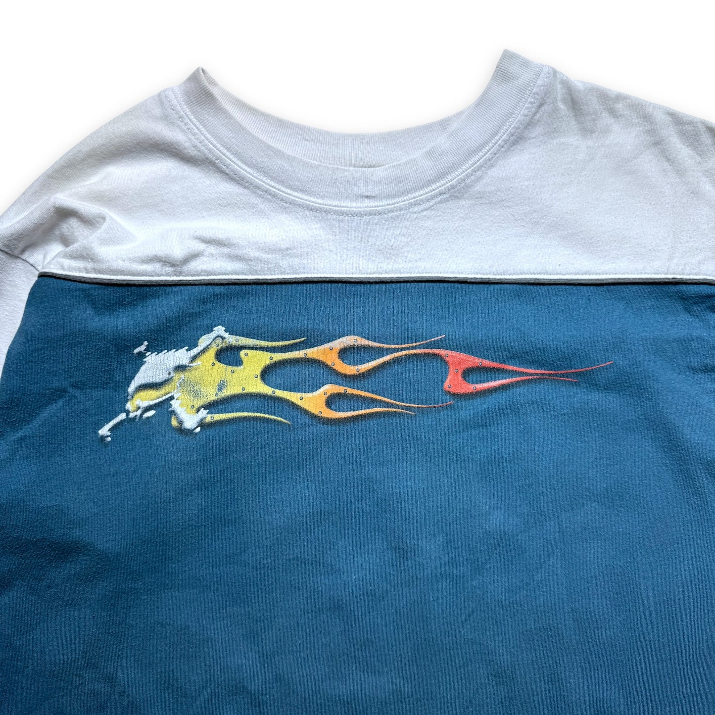 Oakley Factory Pilot Longsleeve Tee - Large / Extra Large