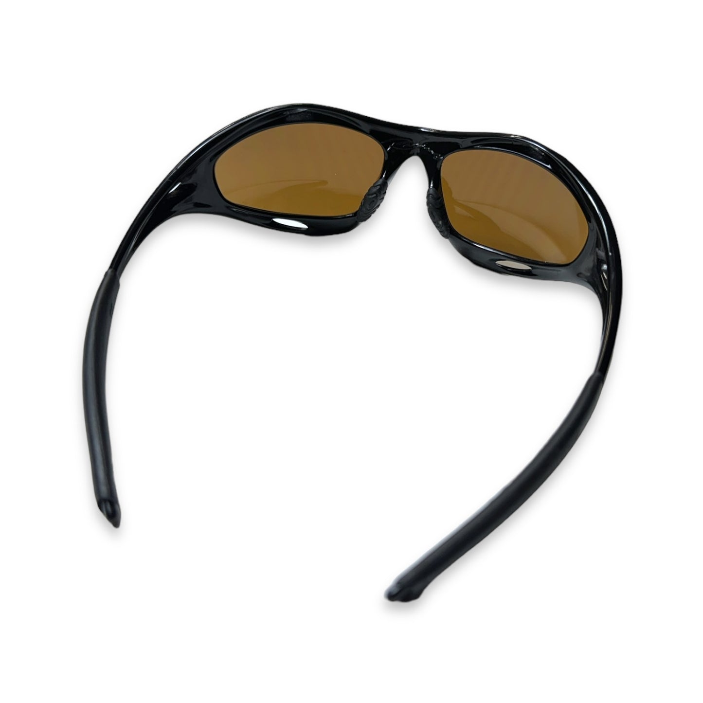 Oakley Jet Black Racing Jacket