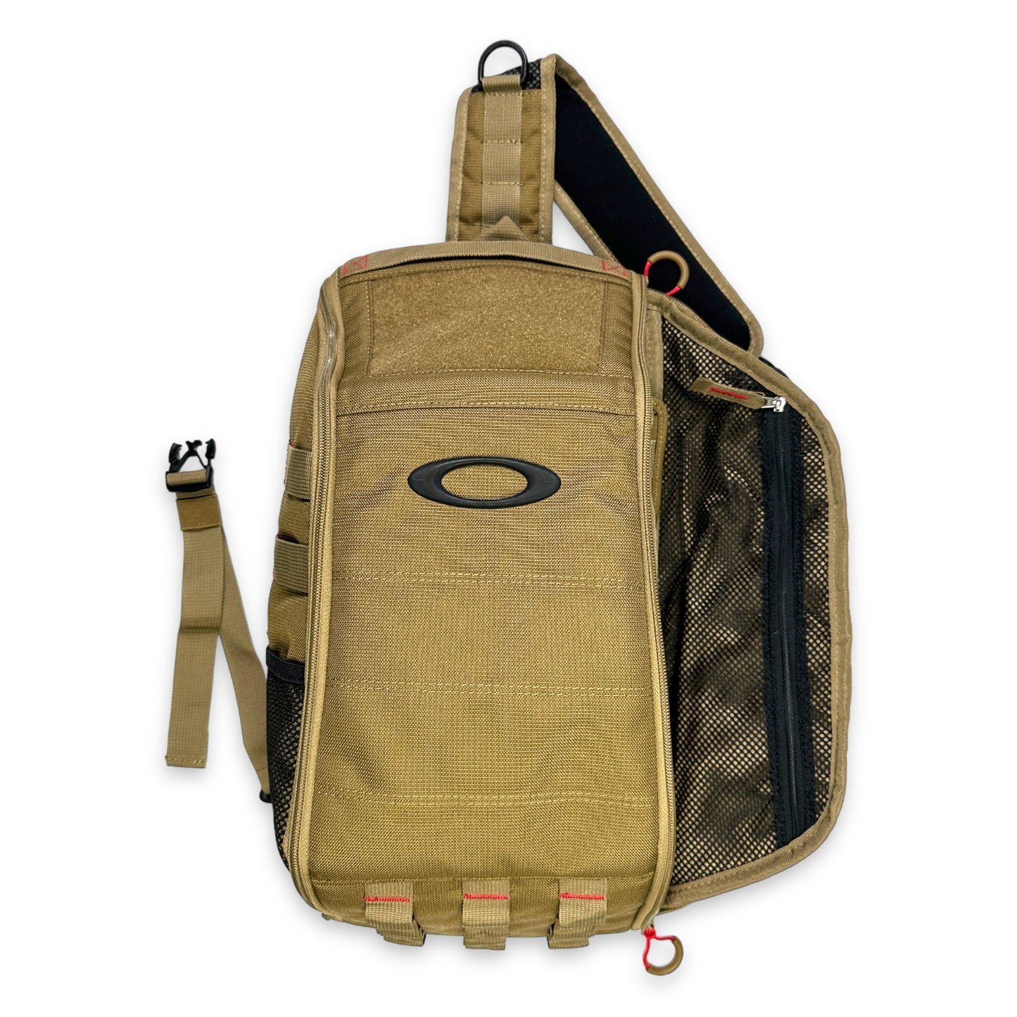 Oakley Cross Body Tri-Harnais Shell Sac