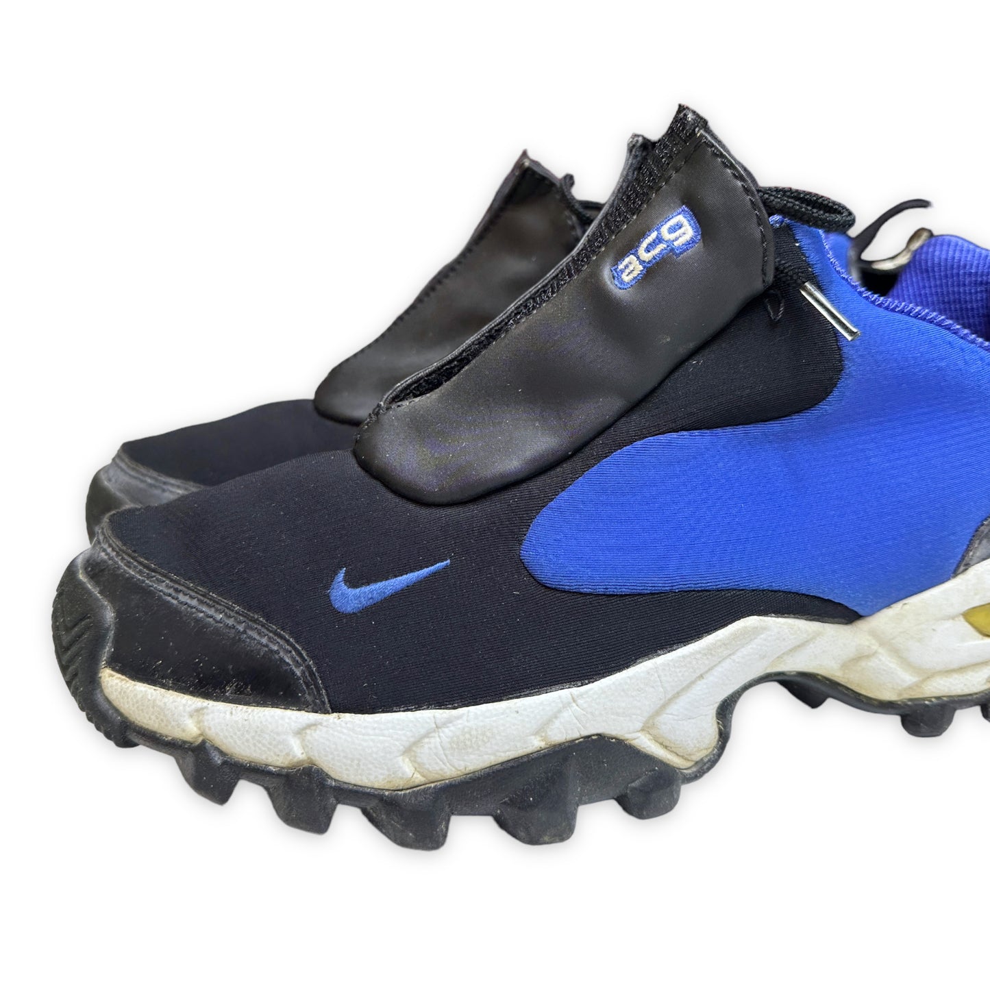 Nike ACG Bleu Royal/Noir Wailuku - UK7 / US8