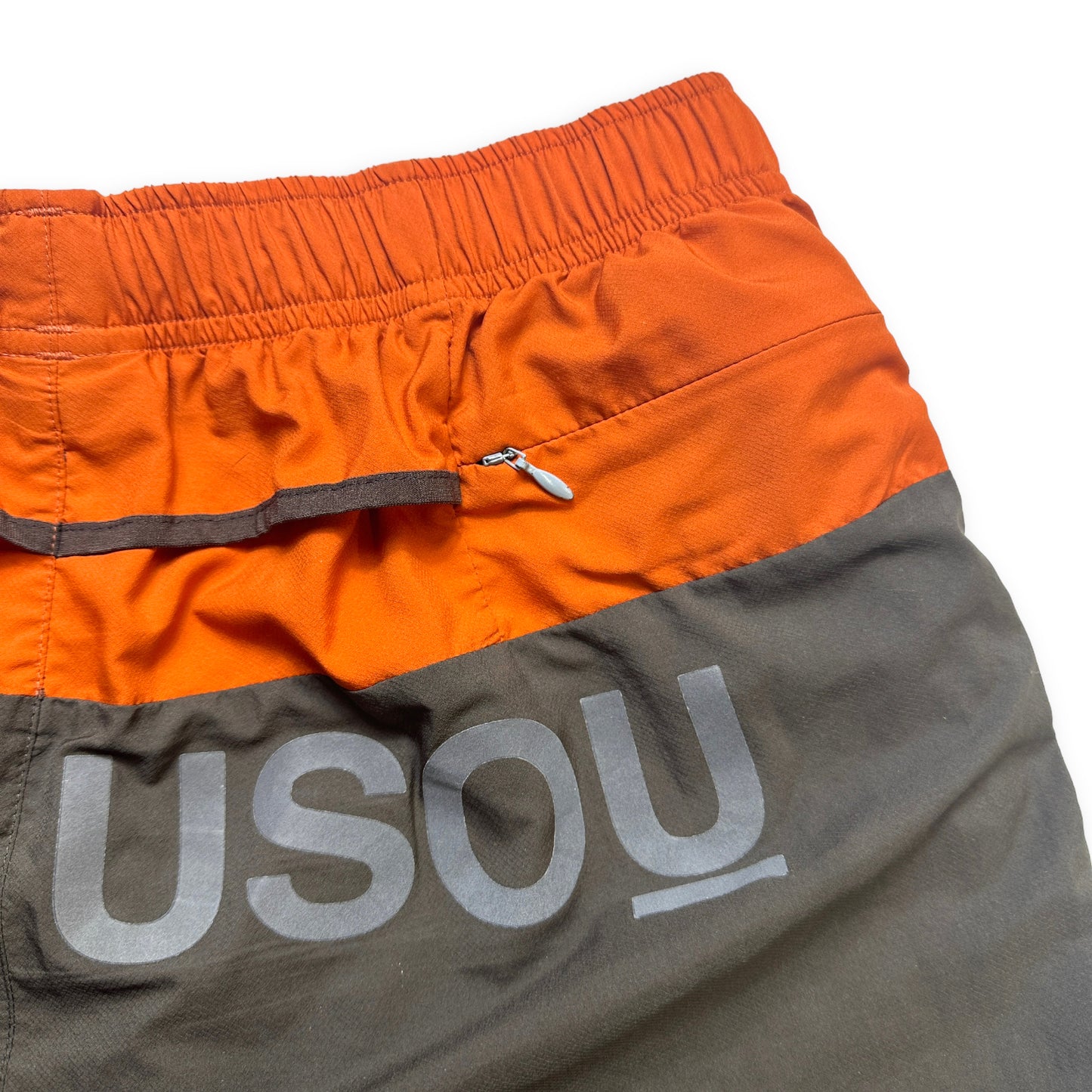 Gyakusou 3M Reflective Shorts - 28-30" Waist