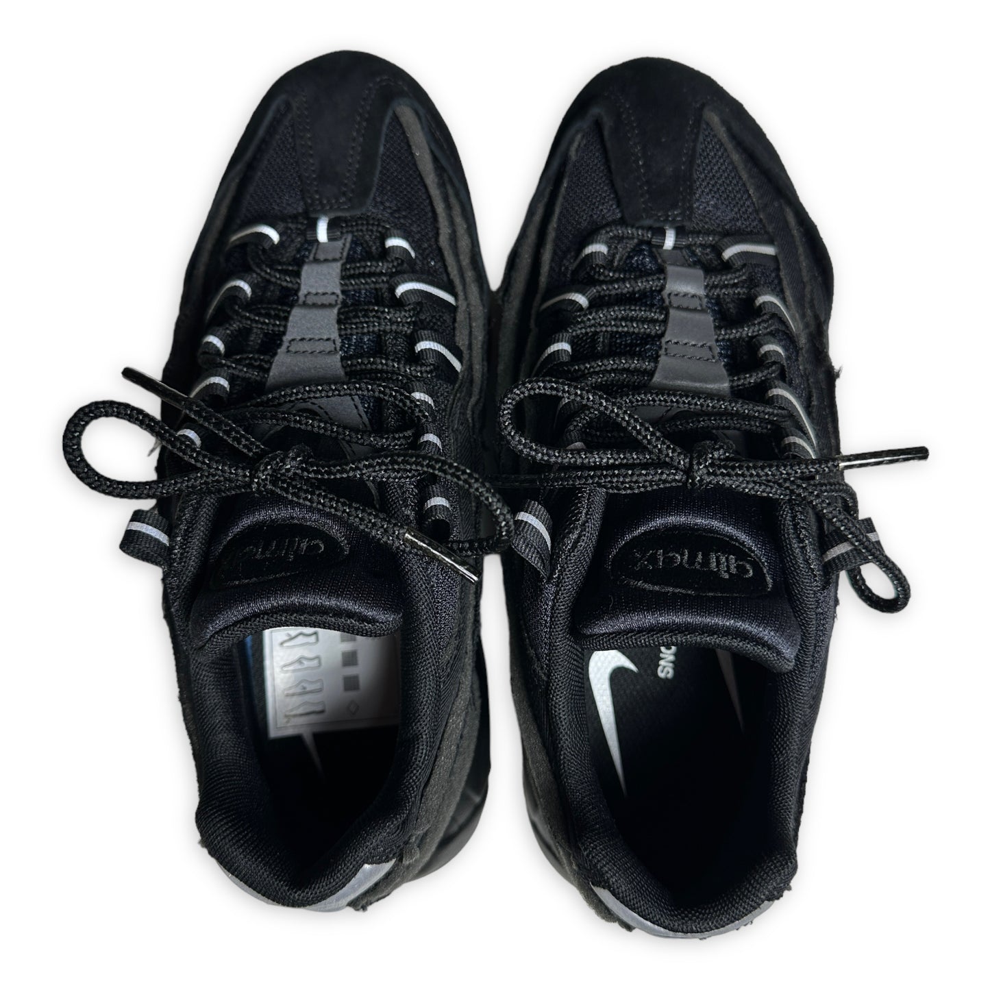 Nike x Comme Des Garcons AirMax 95 - UK5 / US6