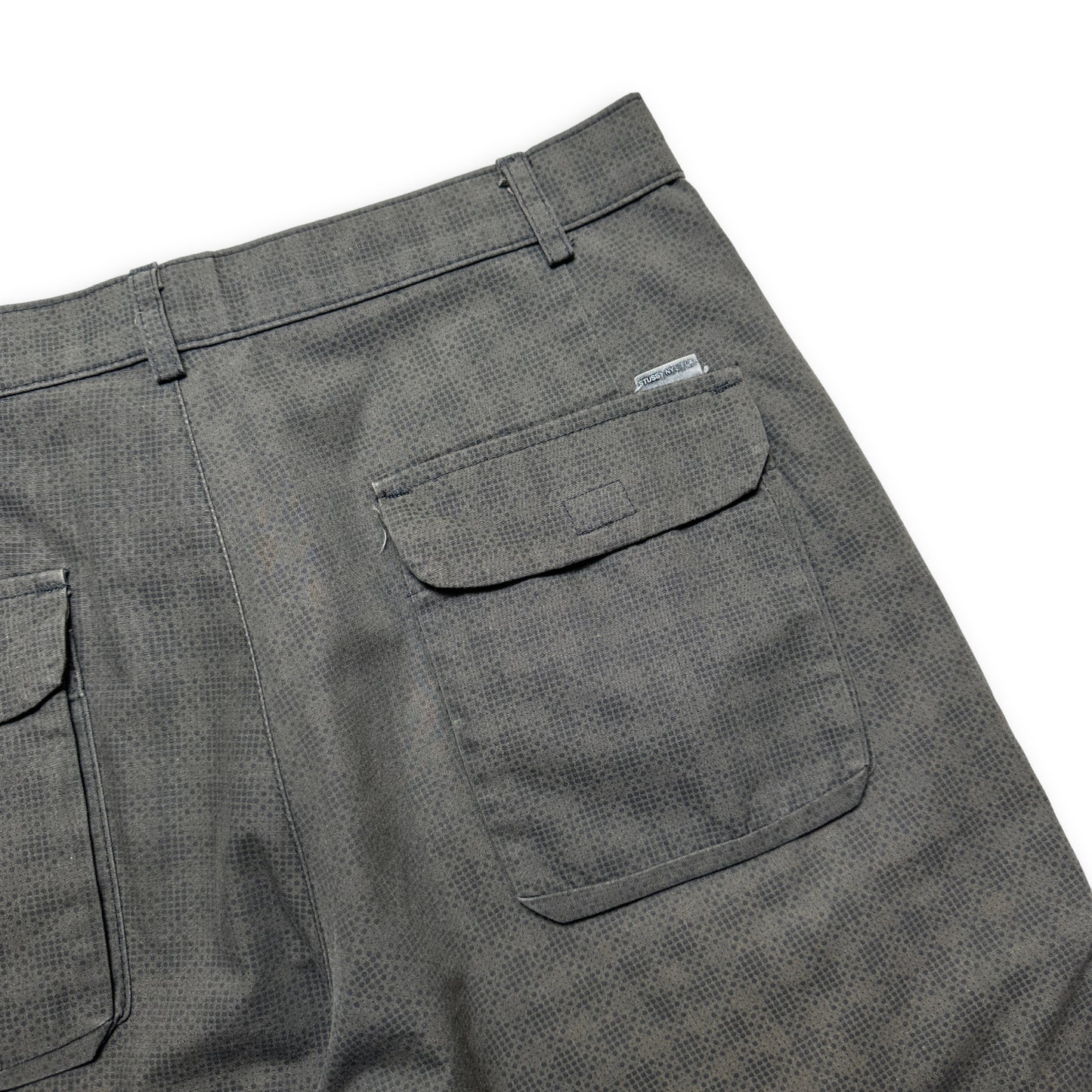 Late 1990's Stüssy Shorts - Small