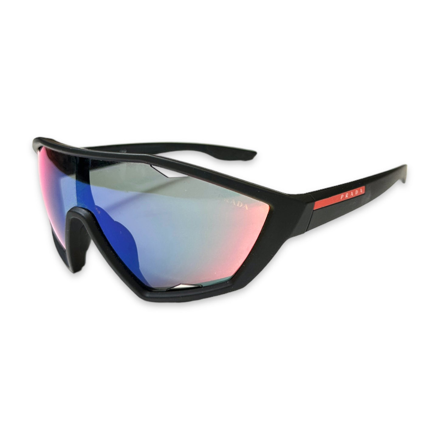 Prada Linea Rossa Sunglasses