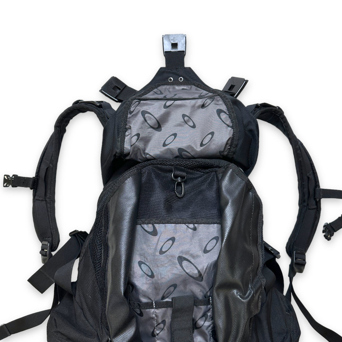 Oakley 3.0 Icon Sac à dos multi-poches