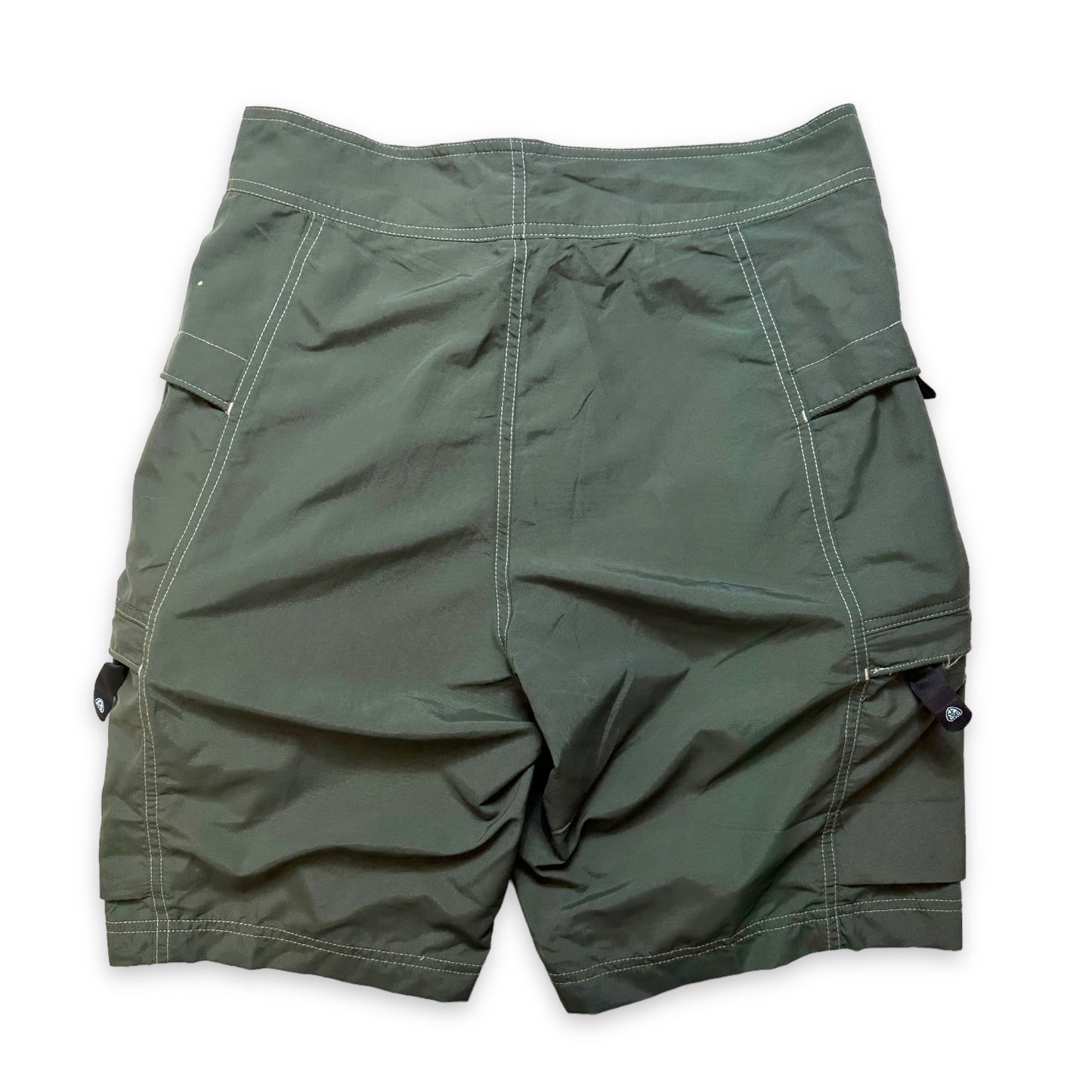 Nike ACG Contrast Stitch Cargo Shorts - Multiple Sizes