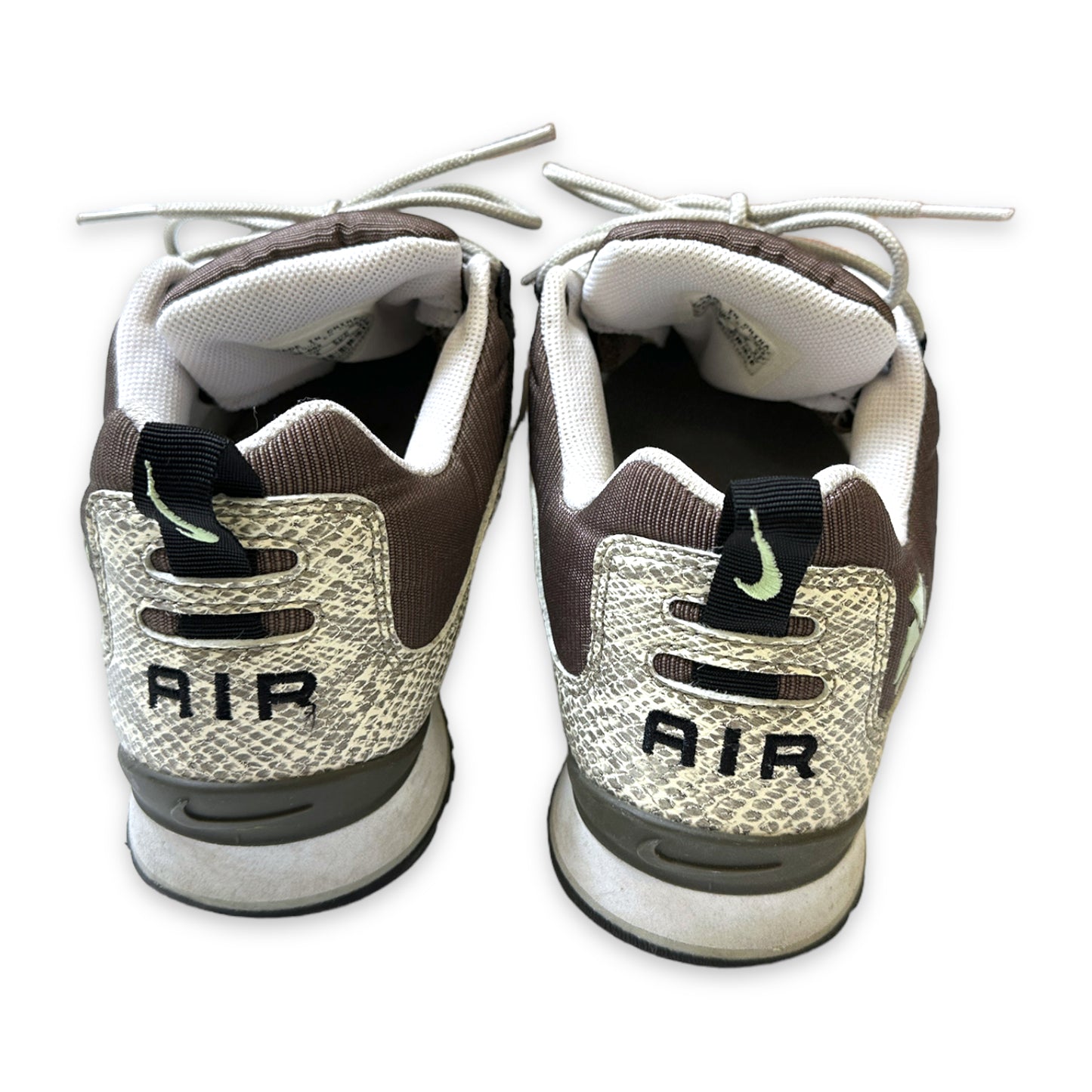 2006 Nike ACG Snakeskin Air Okwahn Limited Release - UK8 / US9