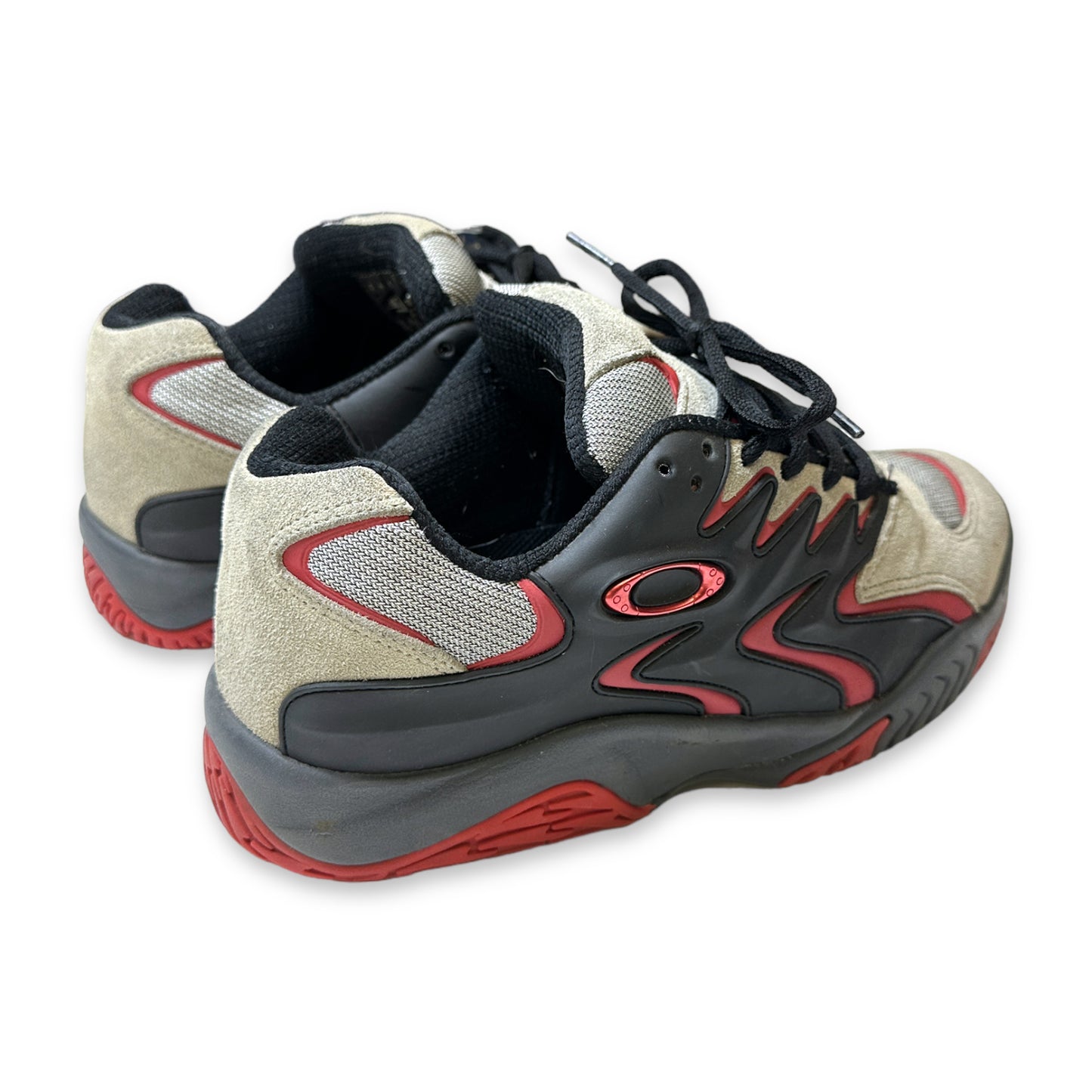 Early 2000's Oakley Switchback - UK8.5 / US9.5