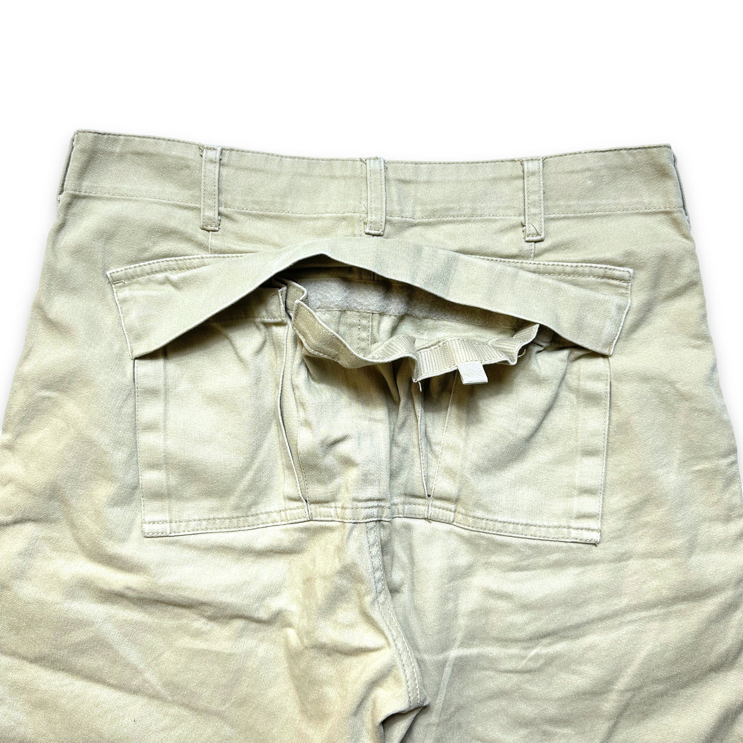 Late 90's Good Enough Cargo Shorts