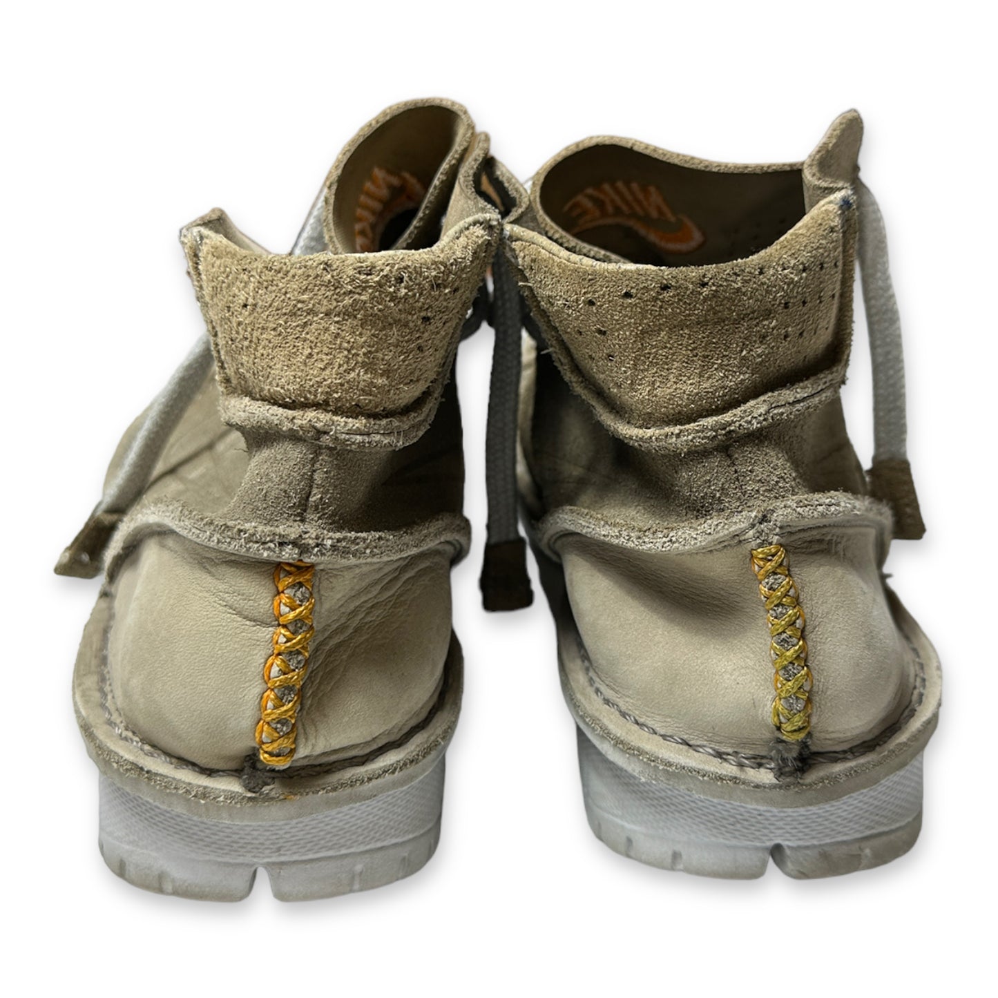 2005 Nike Considered ' BB' Mid Everyday Shoe - UK9 / US10 / EU44