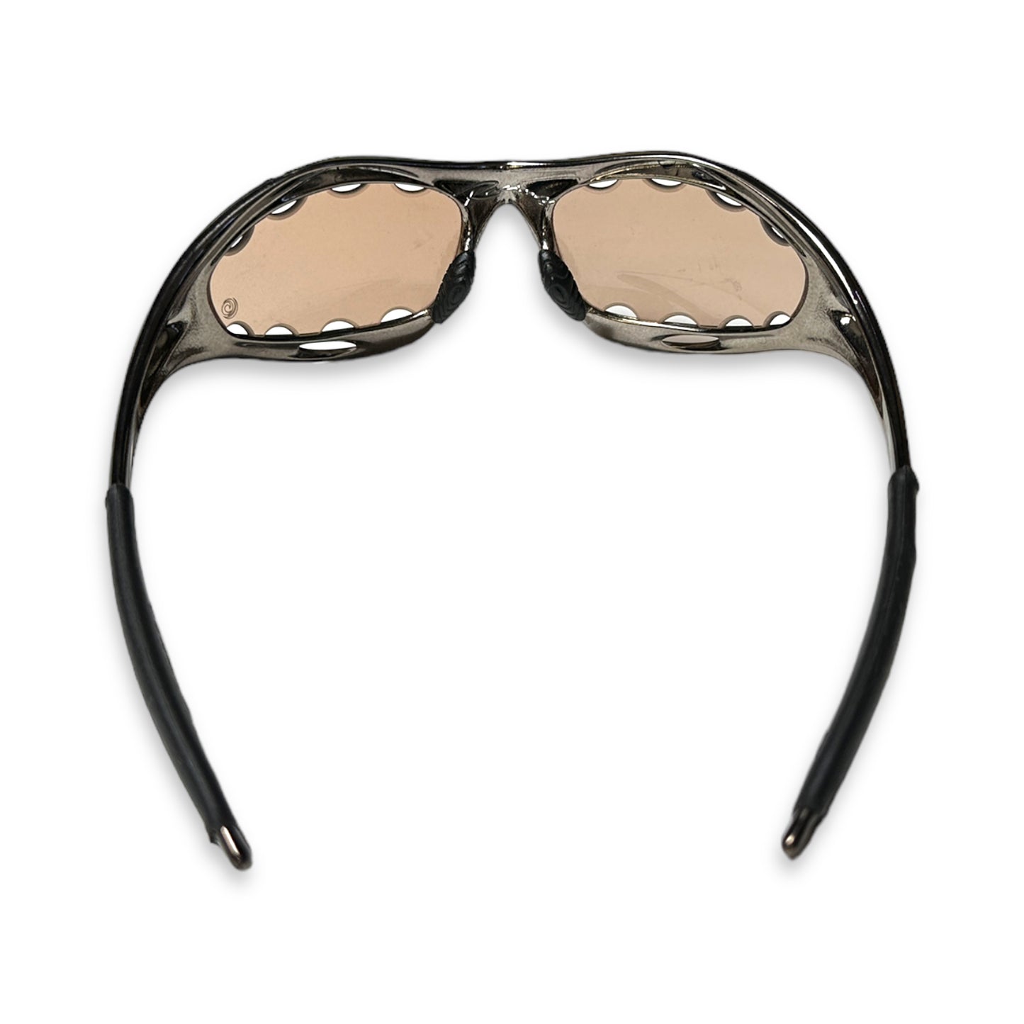Veste Oakley Metallic/Rootbeer Racing