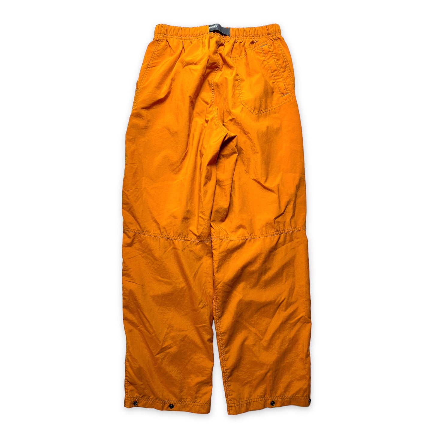 Nike ACG Orange Pants - 32" x 32"