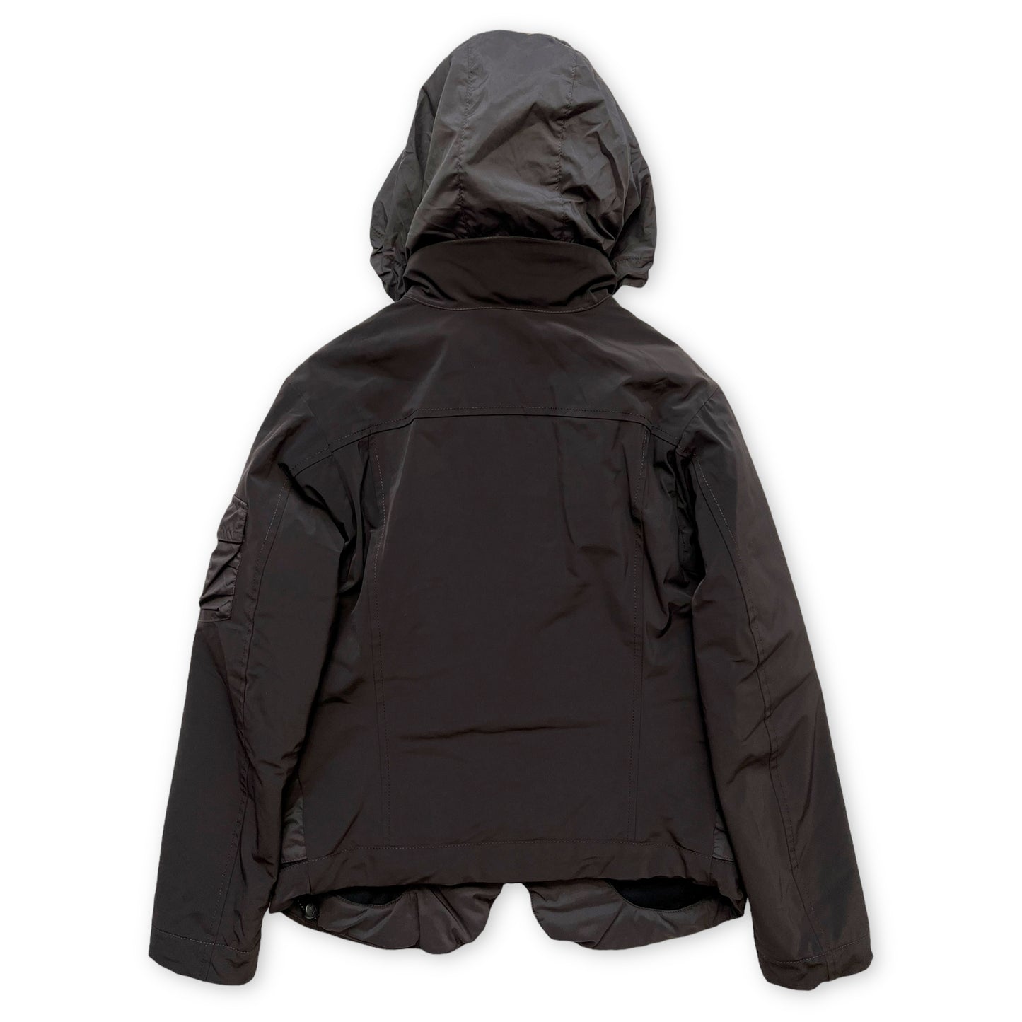 Veste Papillon Marithé + François Girbaud - 4-8 Femmes