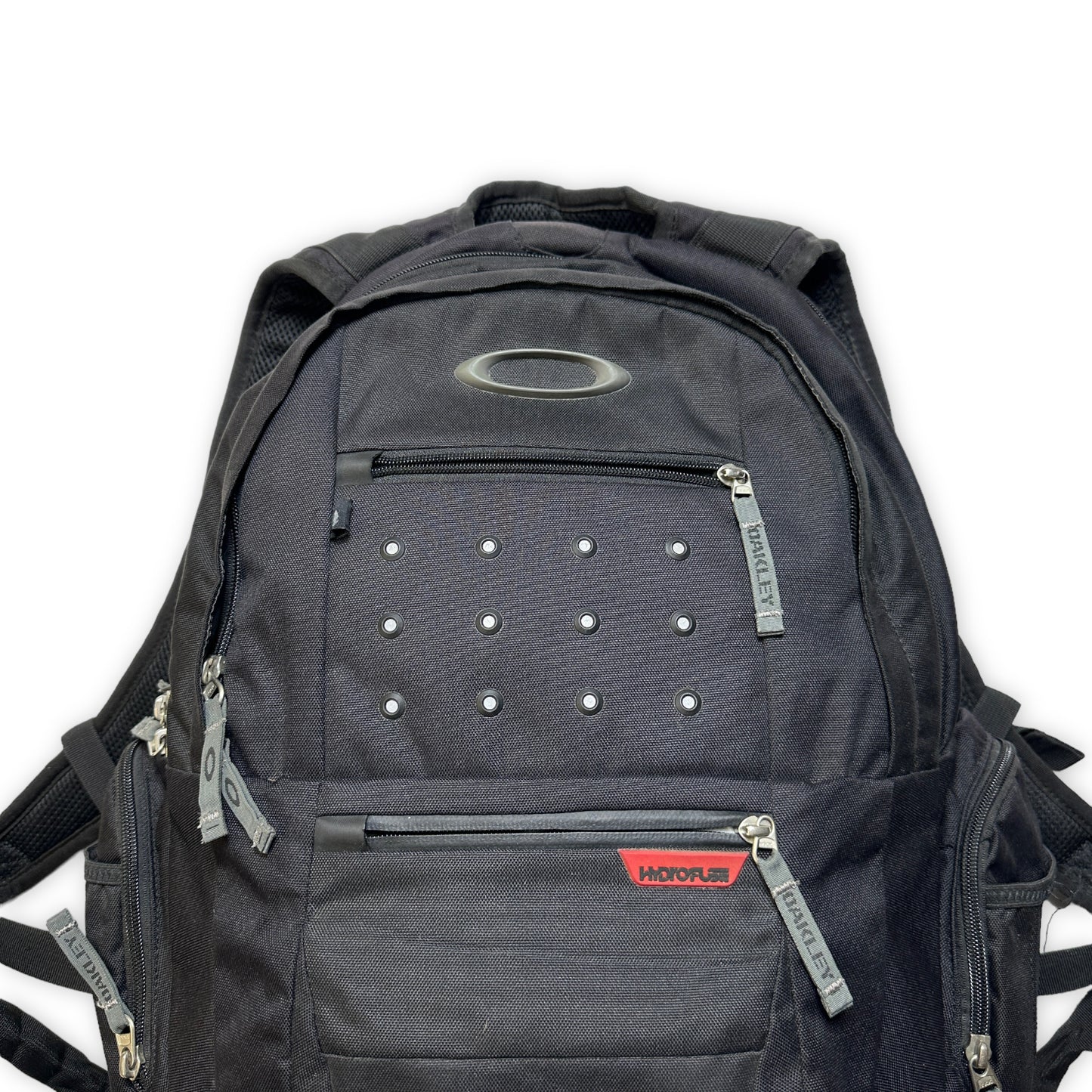 Oakley Hydroflex Black Back Pack