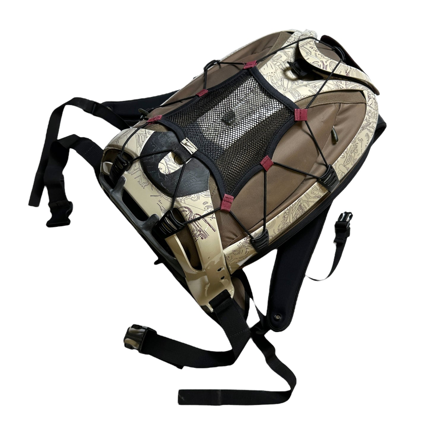 Nike Epic Hard Shell Back Pack