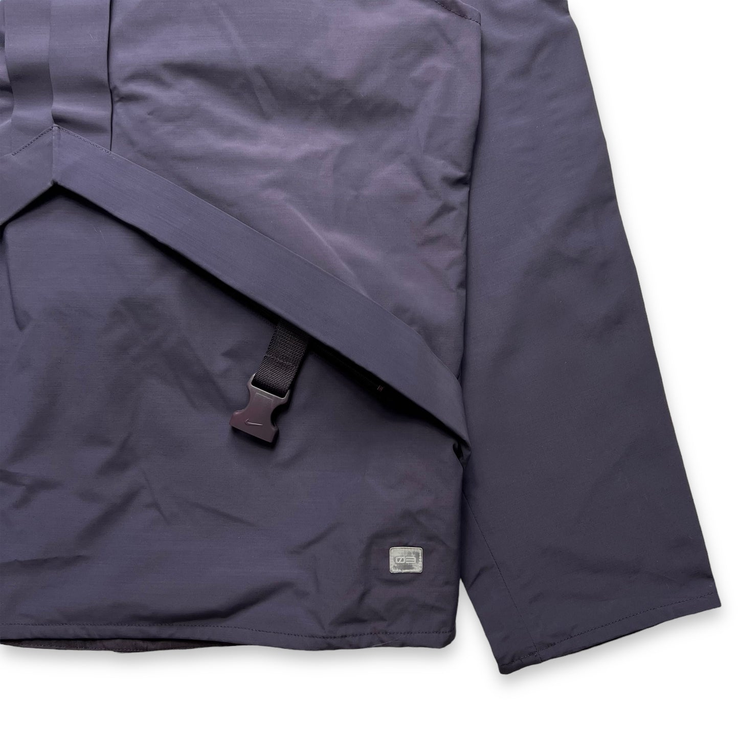 Veste Nike 01 Code Wet + Gilet Modulaire - Grand / Extra Large