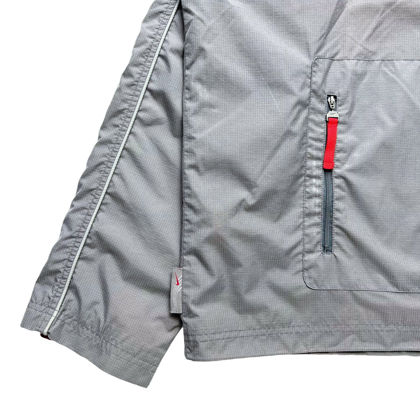 Nike Hex Tri-Pocket Pullover - Large & Extra Large