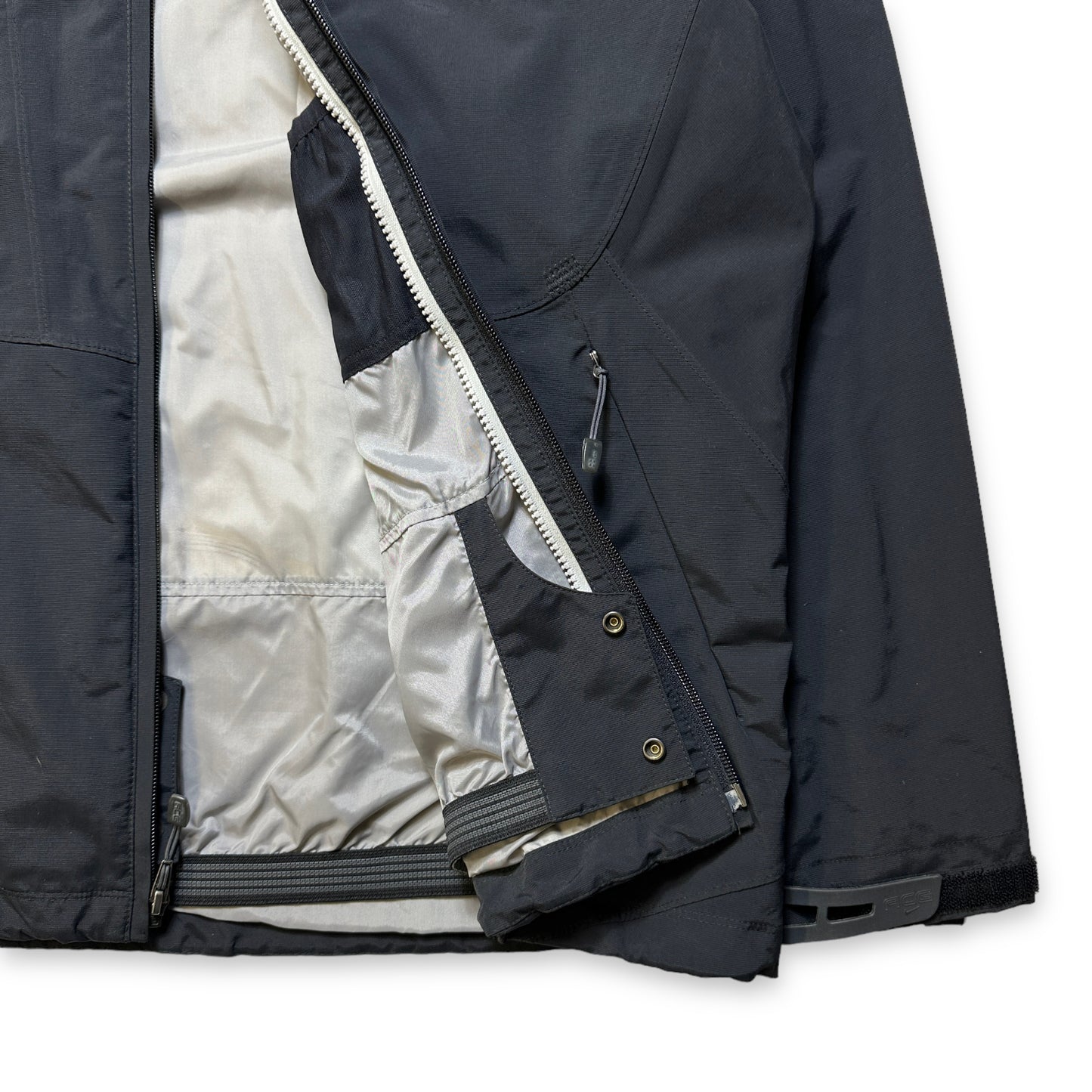 Veste Nike ACG Multi Pocket Seam Zip du début des années 2000 - Moyenne / Grande