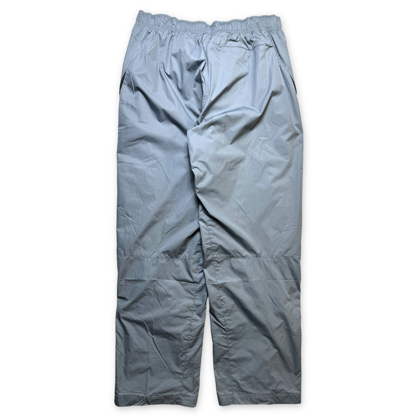 Early 2000's Nike Water Droplet Trackpant - 34" Waist