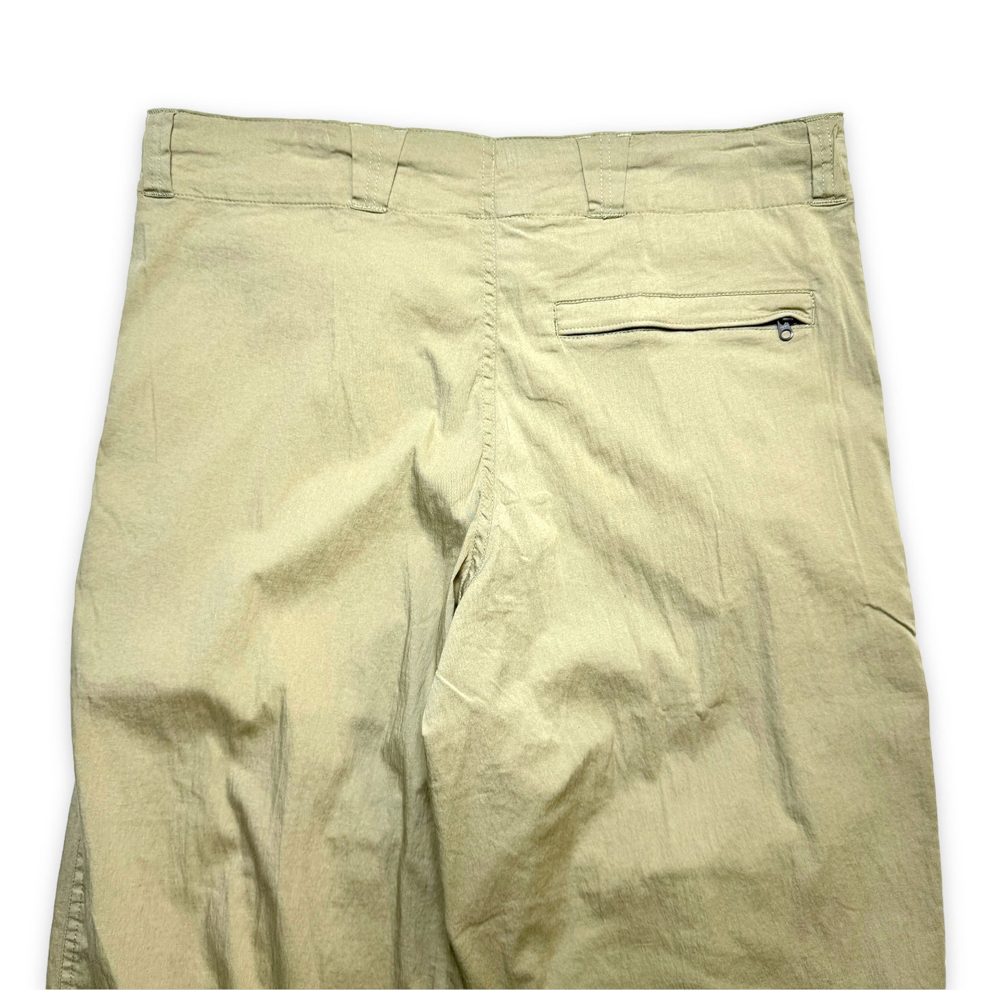 Nike ACG Beige Knee Pocket Pant - 34" Waist