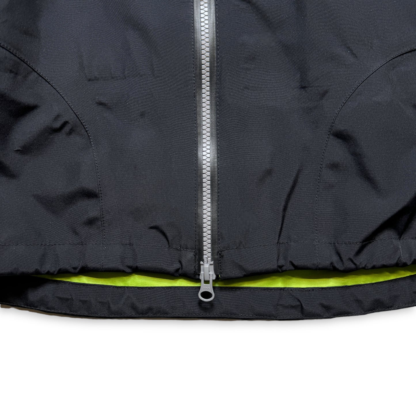 Veste asymétrique Goretex Pro AW11' Stüssy x AfdiceGear - Moyenne / Grande